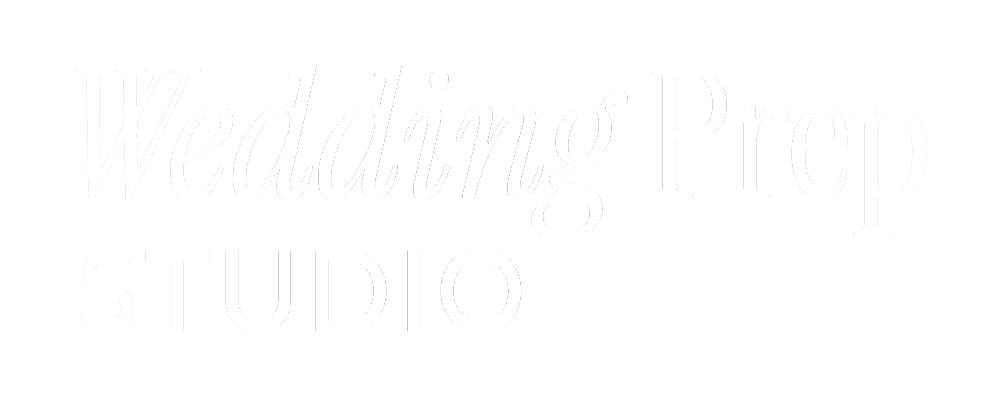 Wedding Prep Studio 