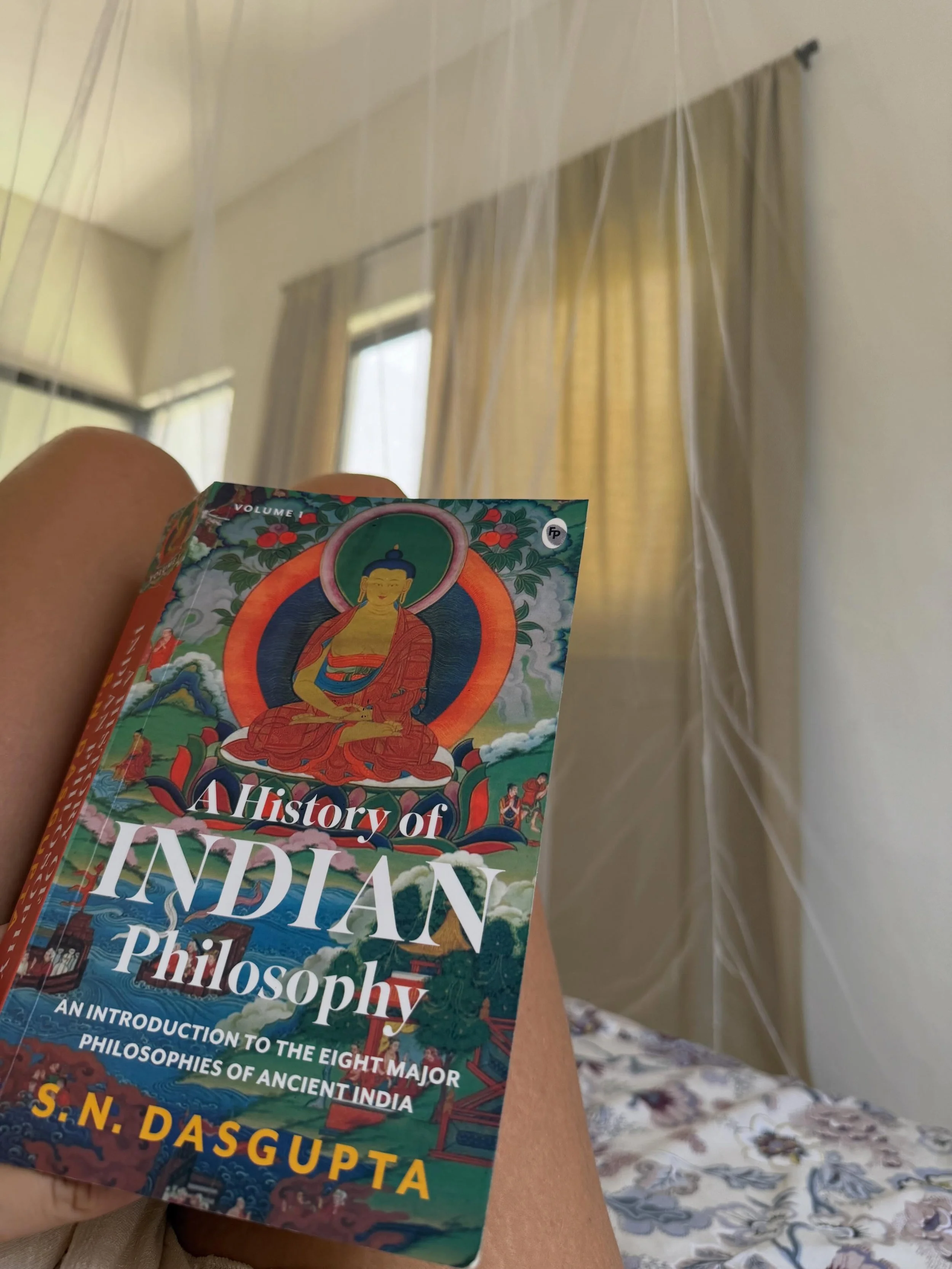 📖 🤓 🙃
 #philosophy #india #book #knowledge #read