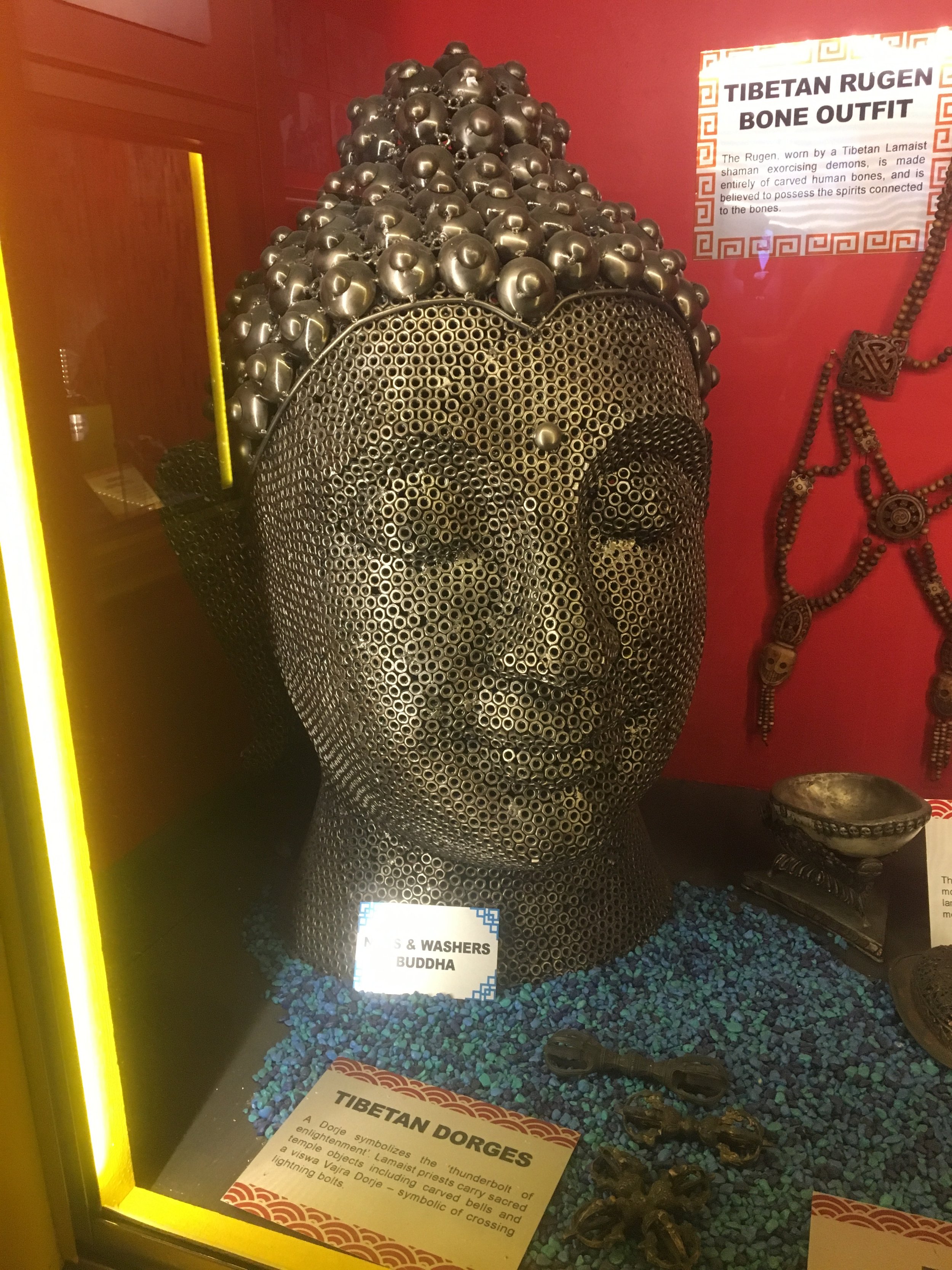 The House Where No One Has Died; An EGI Adaptation of the Buddhist parable of Kisā Gotamī and the Mustard Seed.

A woman named Kisā Gotamī had a child whom she loved deeply. Before the child was born, she had struggled to find security and belonging 