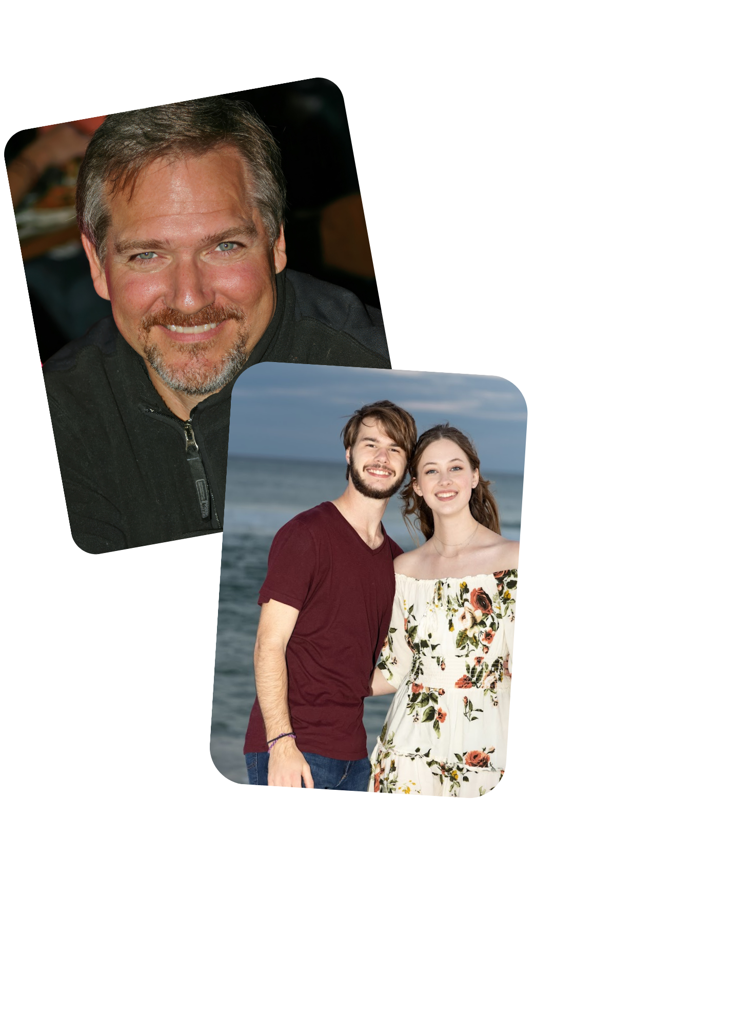 Pensacola Photographer capturing smiles along the Emerald Coast