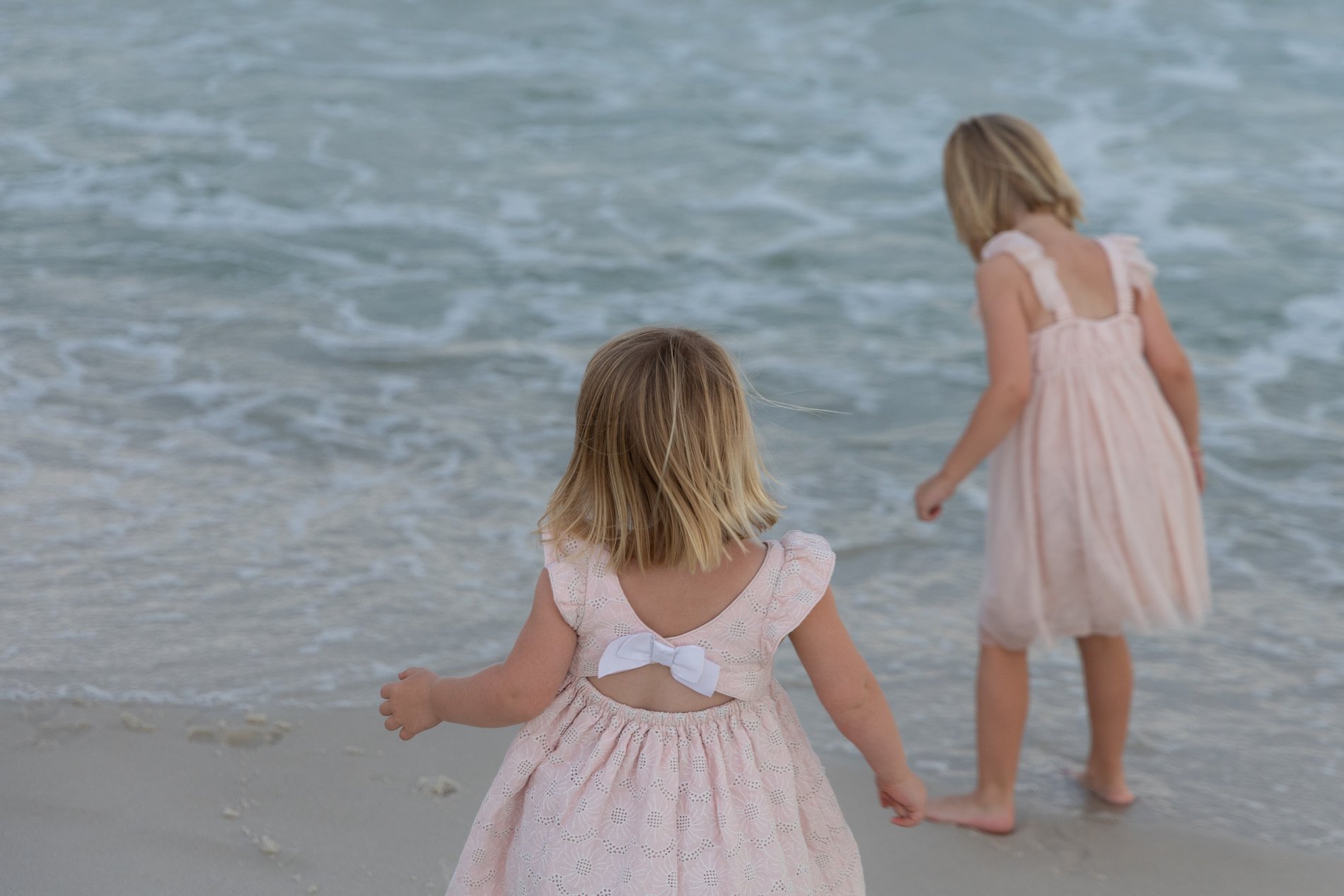 Dream 2 Sunset portrait Pensacola Beach.jpg