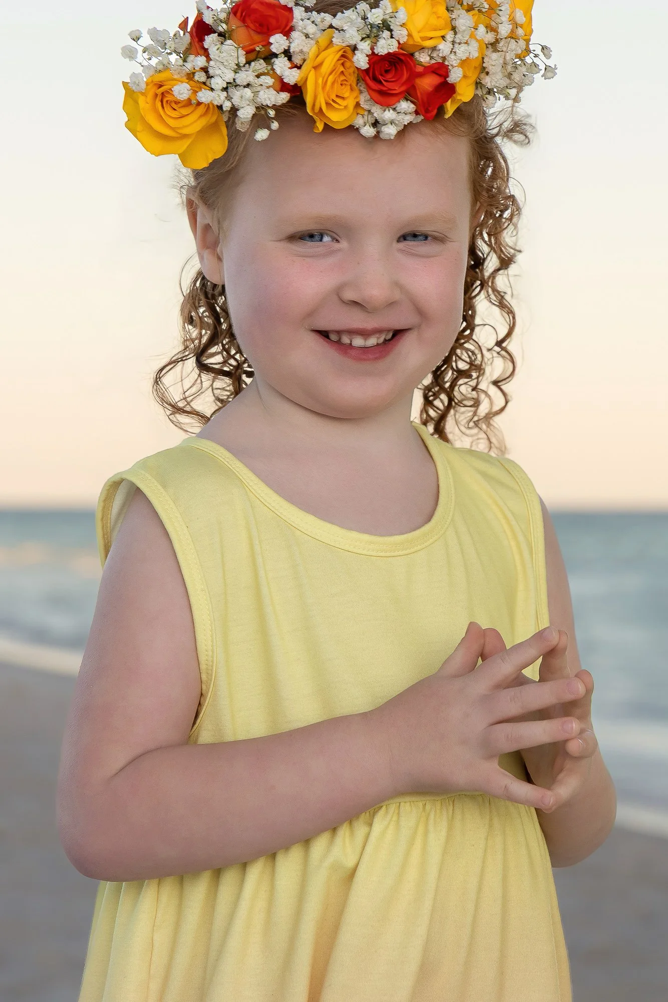 NavarreSunset extended family13.jpg