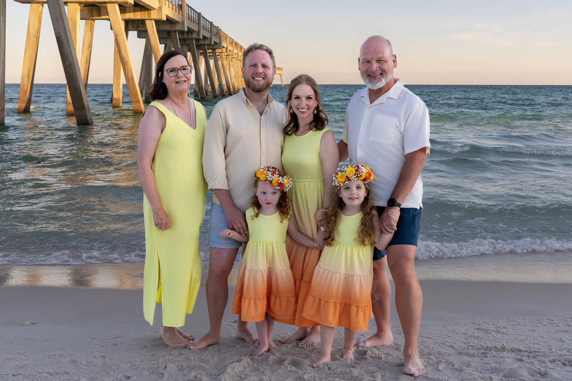  NavarreSunset extended family16.jpg