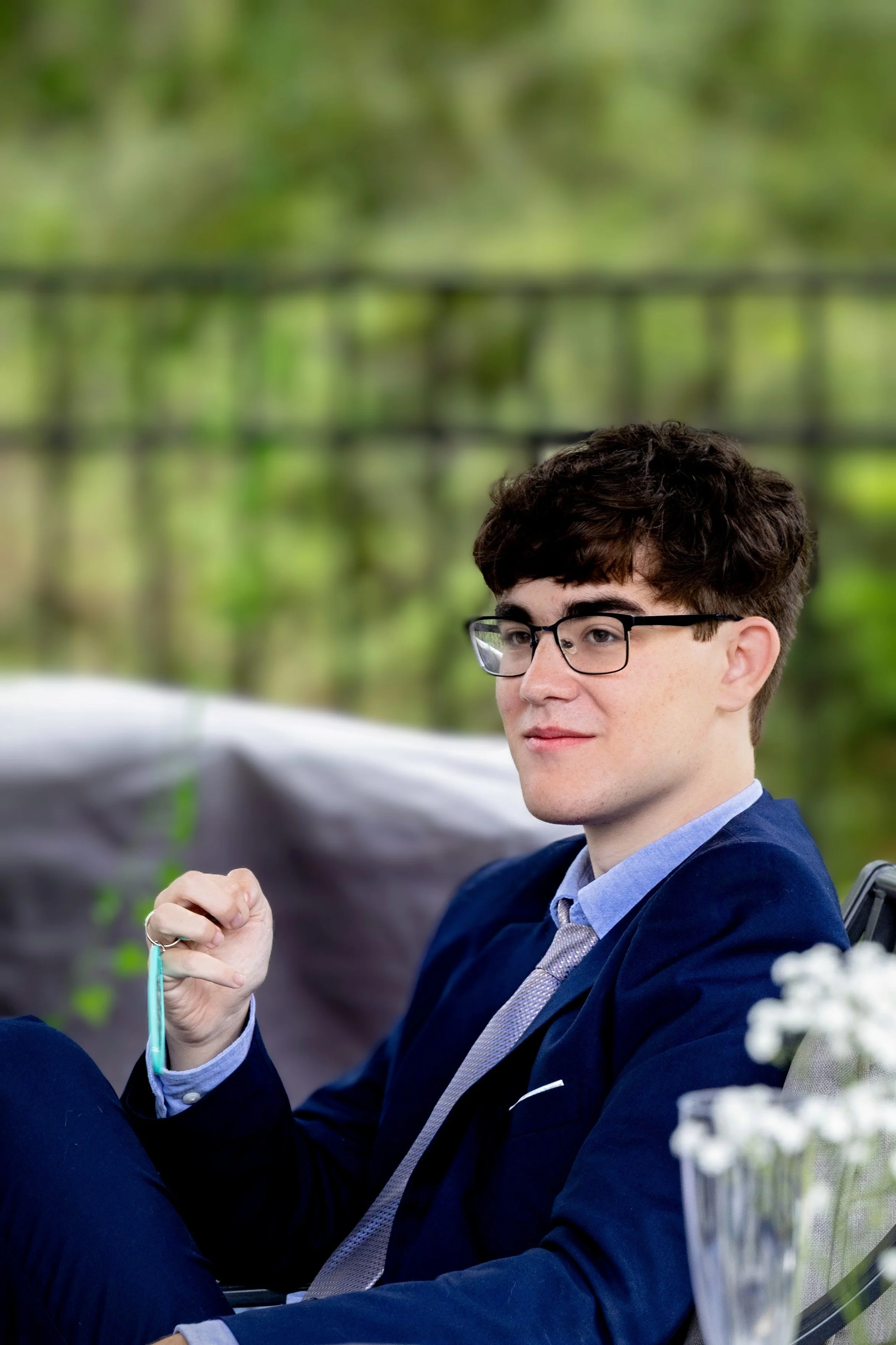 Eli Senior Prom Dinner Pace FL.jpg