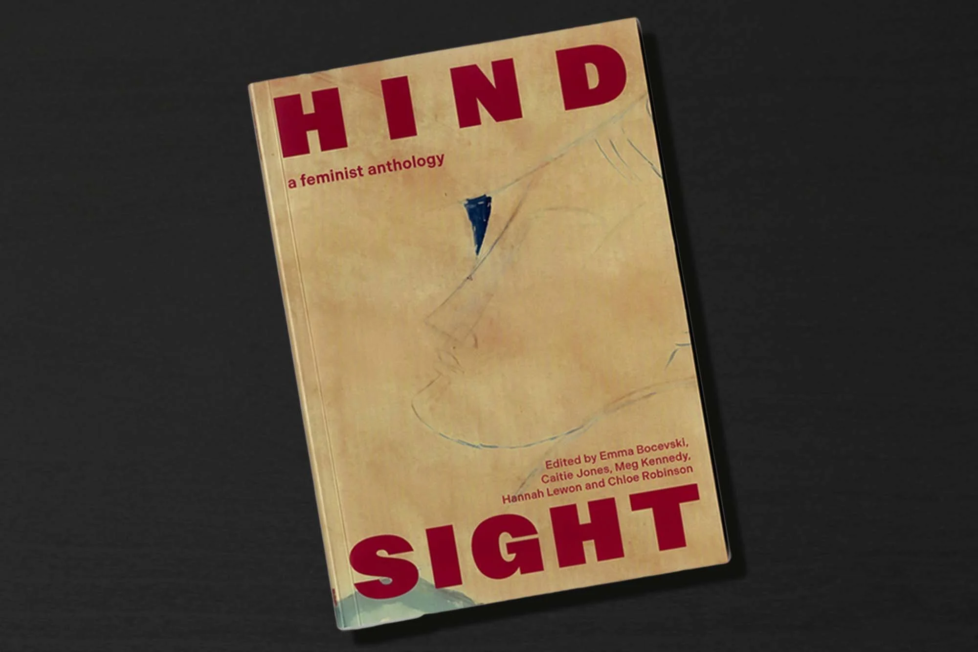 Hindsight: a feminist anthology