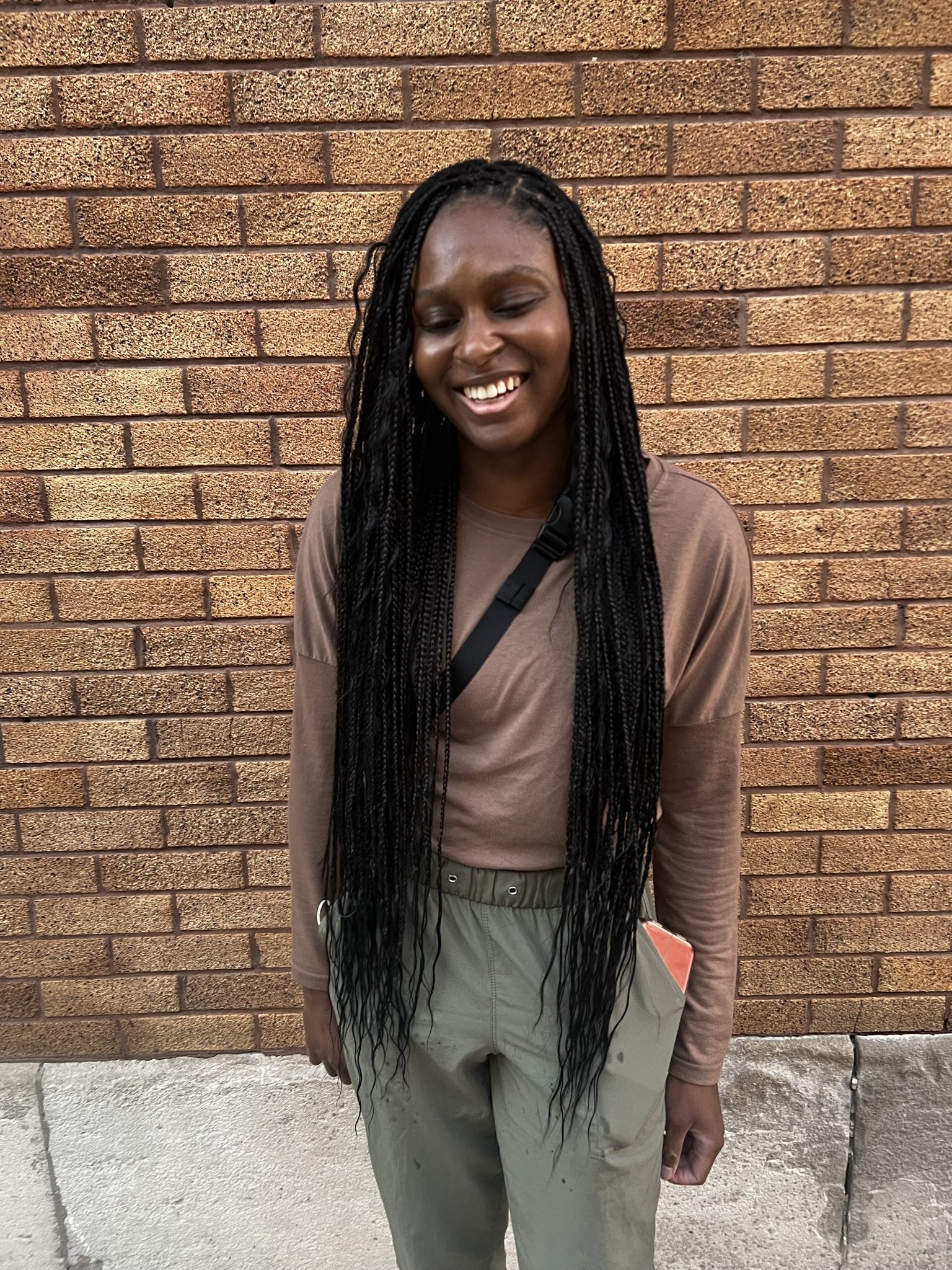 TML VIP Boho Knotless Braids