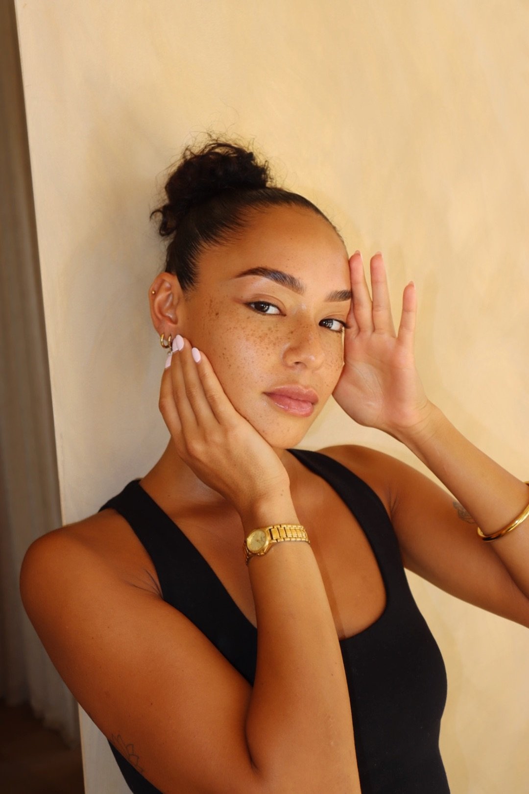 brisbane laminated brows