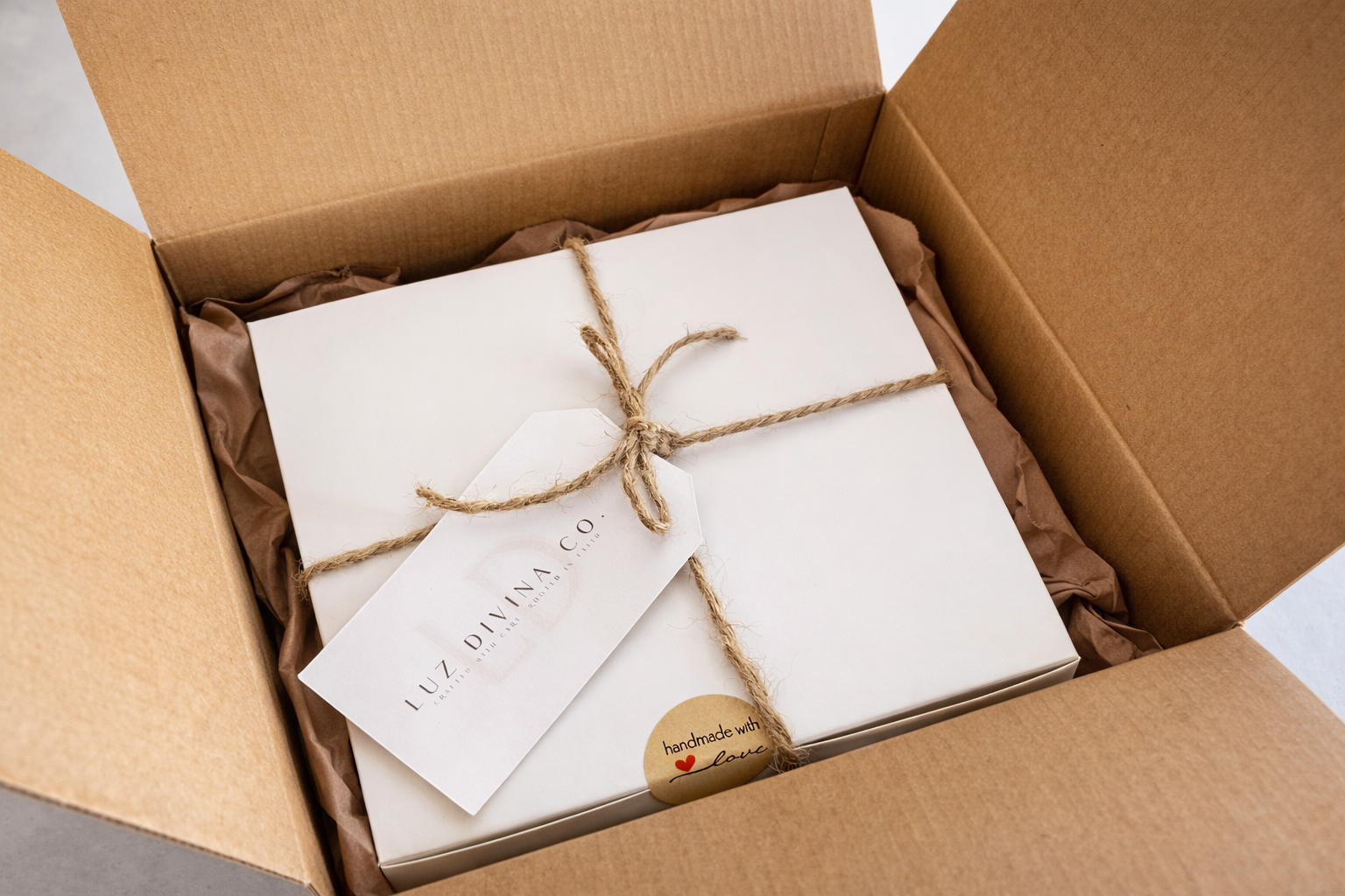 Gift Ready - ADD-ON ONLY