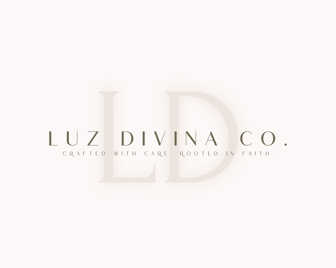 Luz Divina Co.