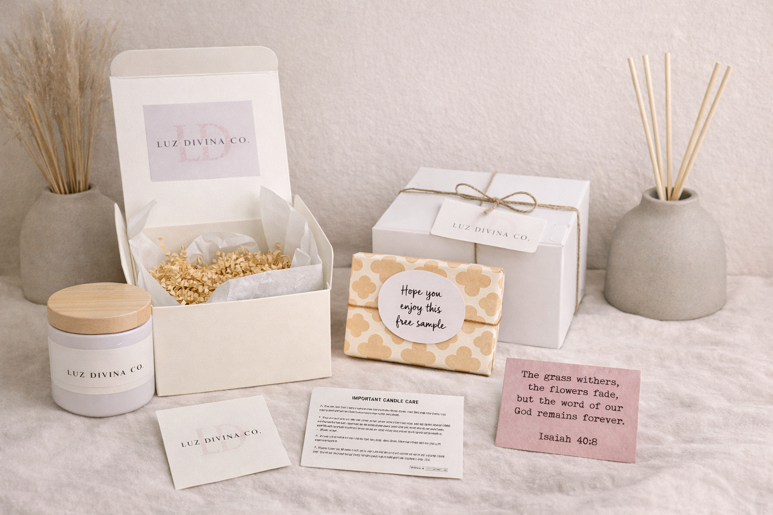 Gift Ready - ADD-ON ONLY