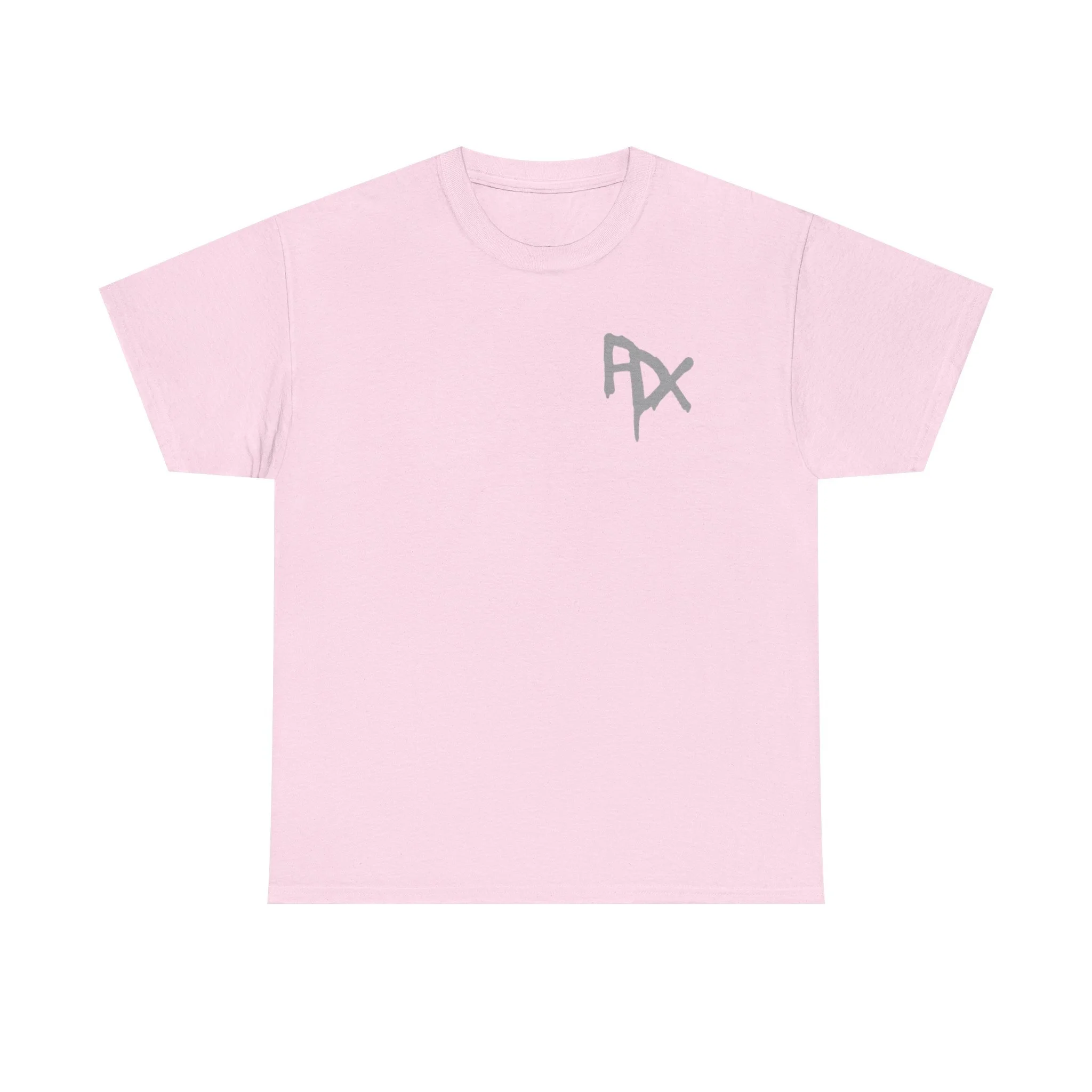 Paradox Rose Tee