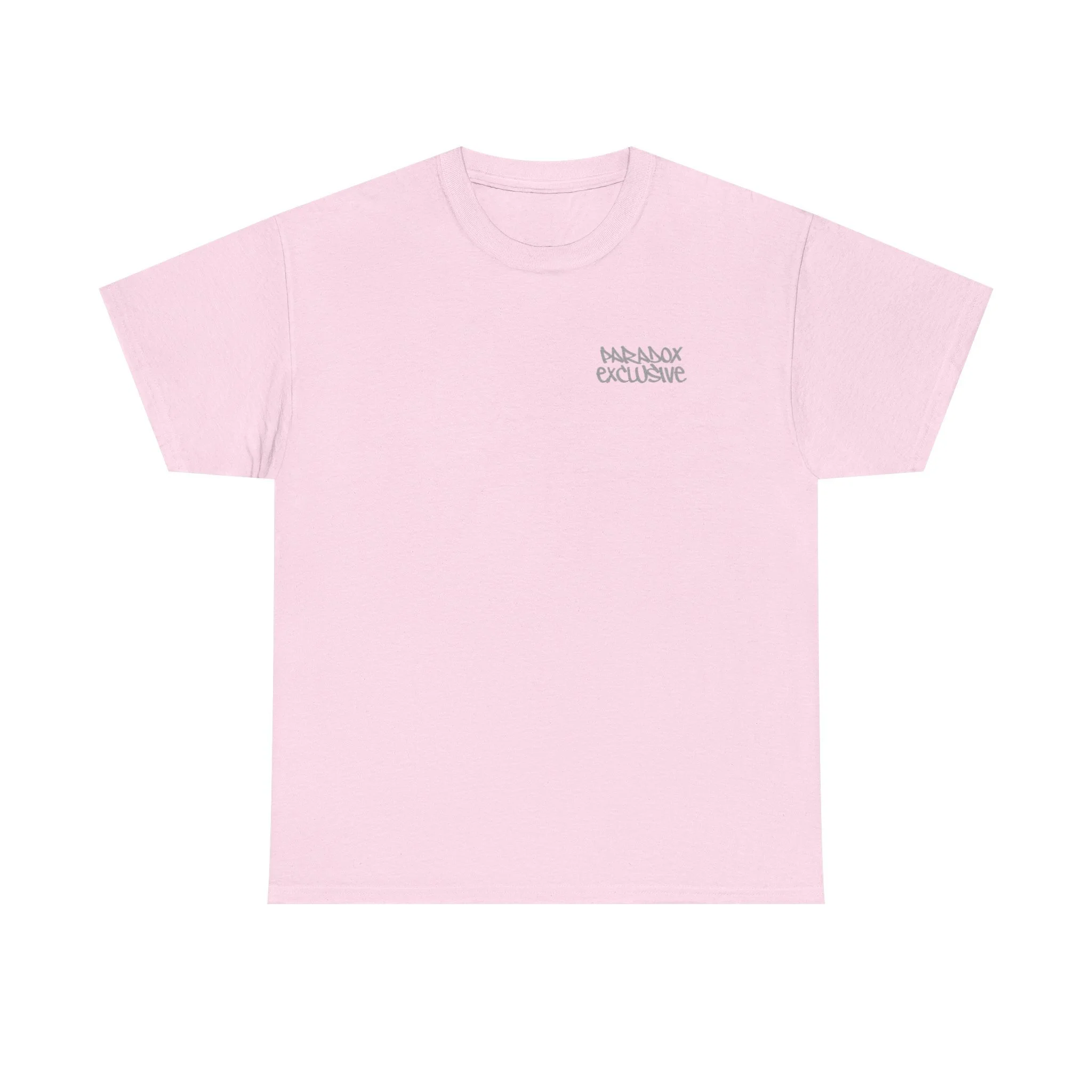 Paradox Rose Tee