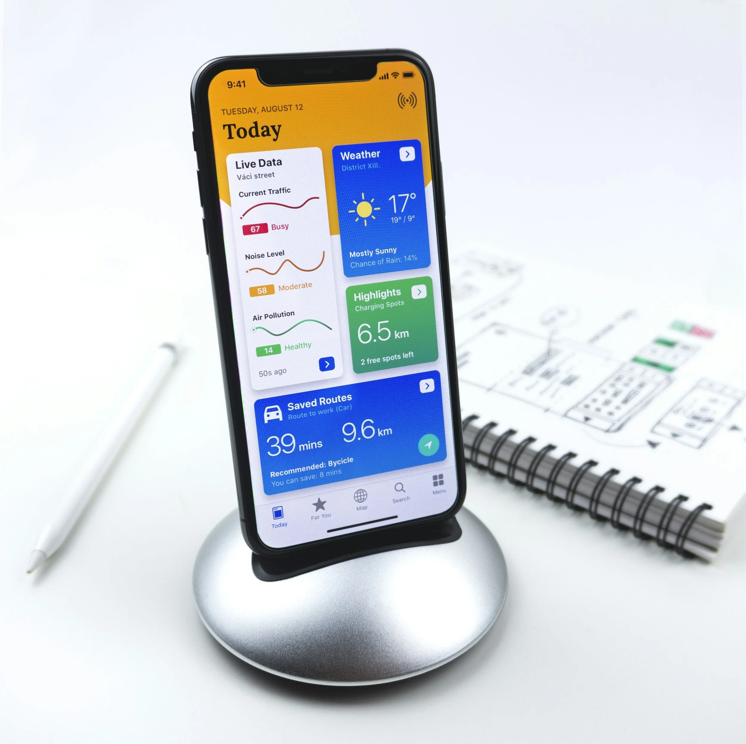 Practical Steps to Building a Dashboard