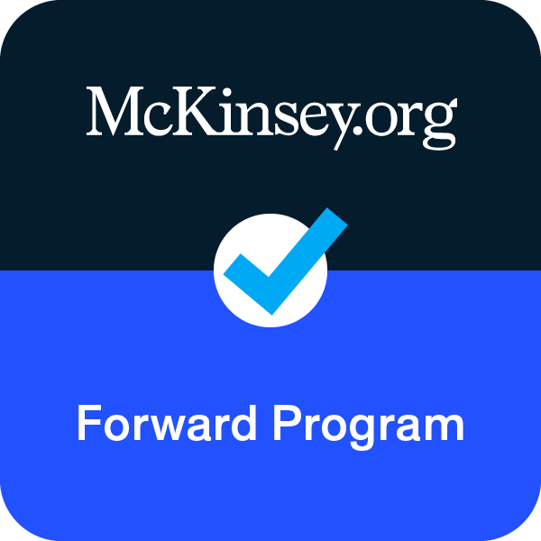 McKinsey Forward Program