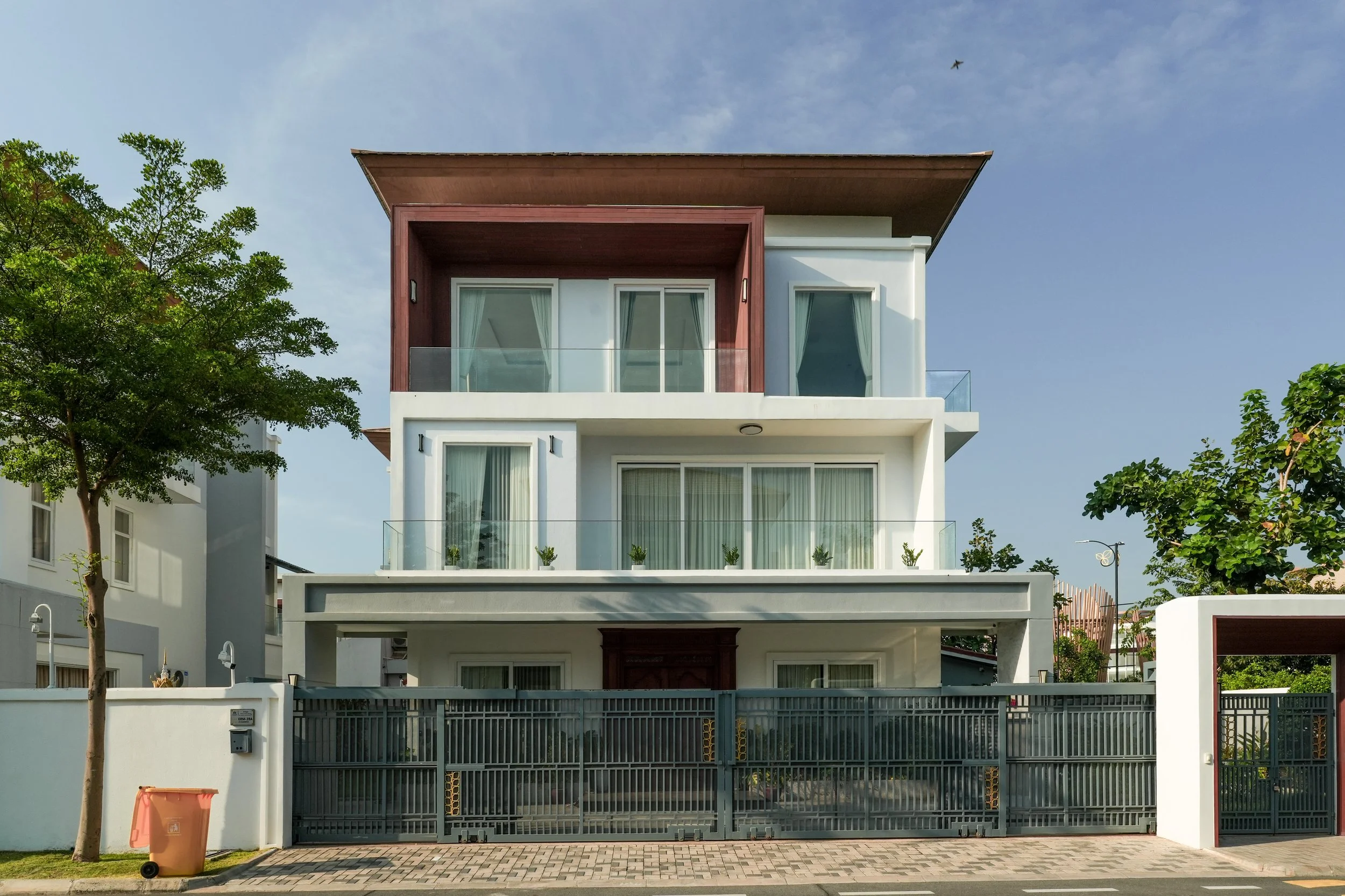 Private Villa Orkide 6A