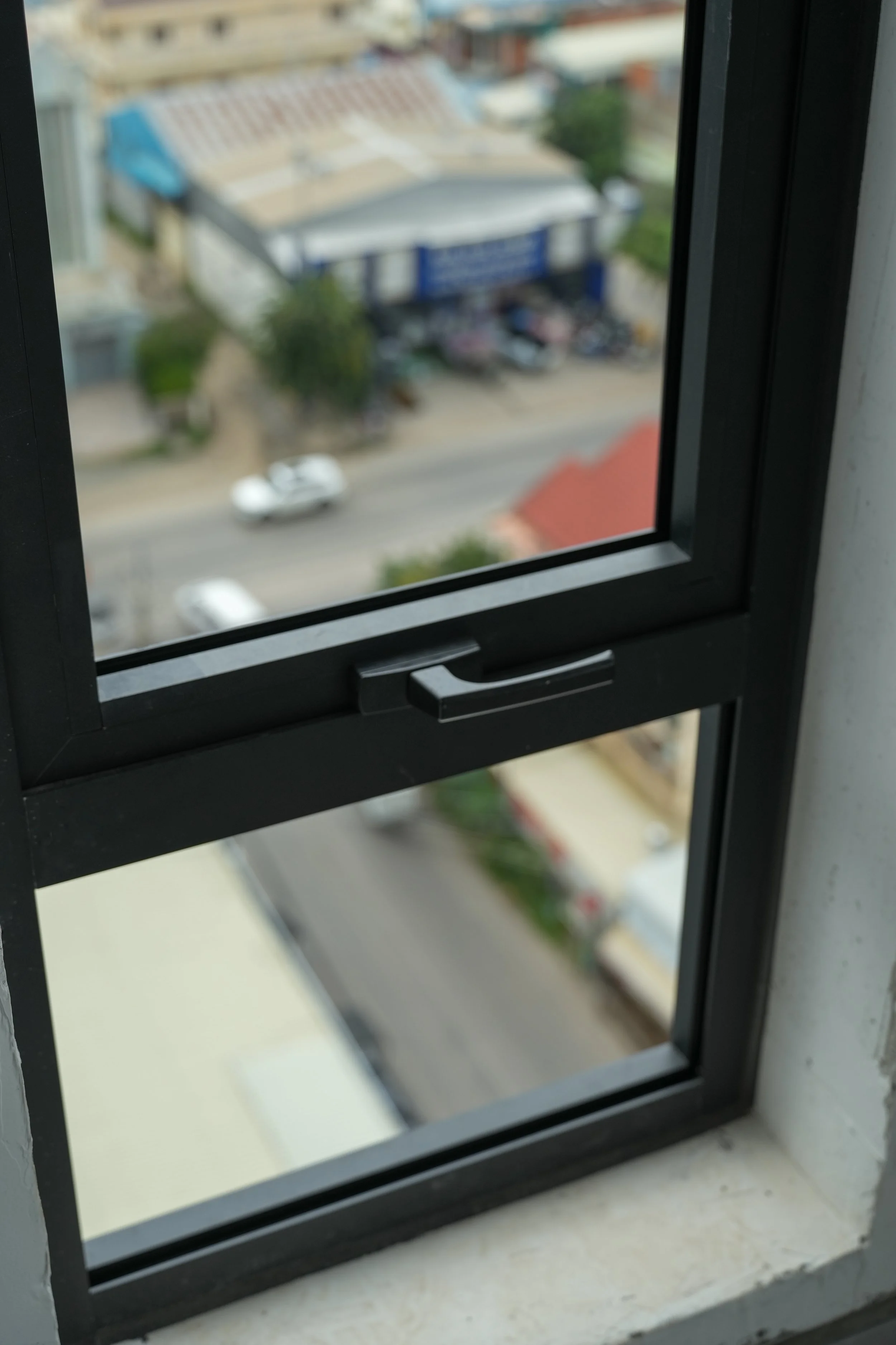 Casement Windows and Doors