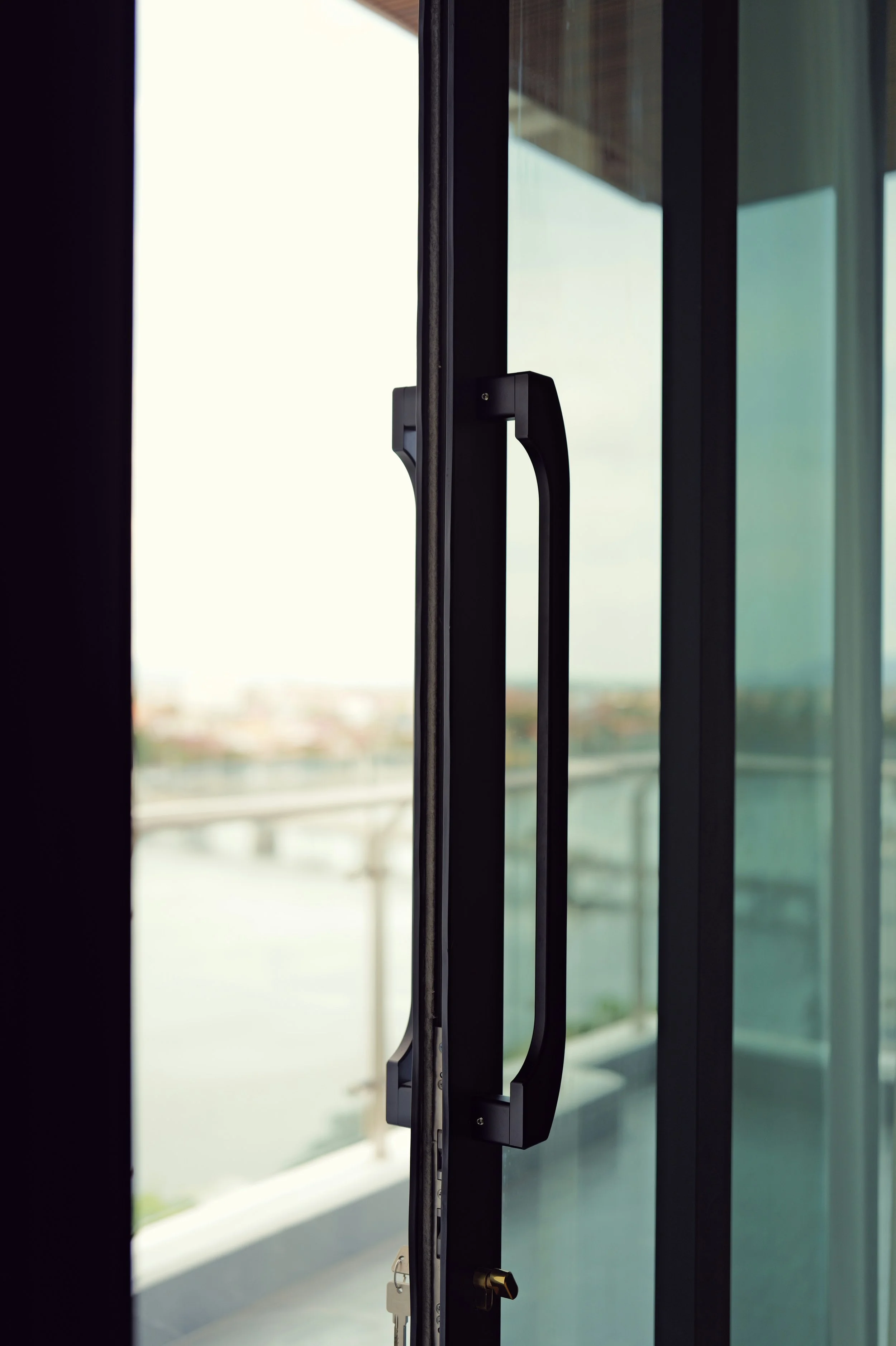 Sliding Windows and Doors