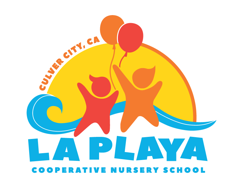 La Playa Nursery School Logo