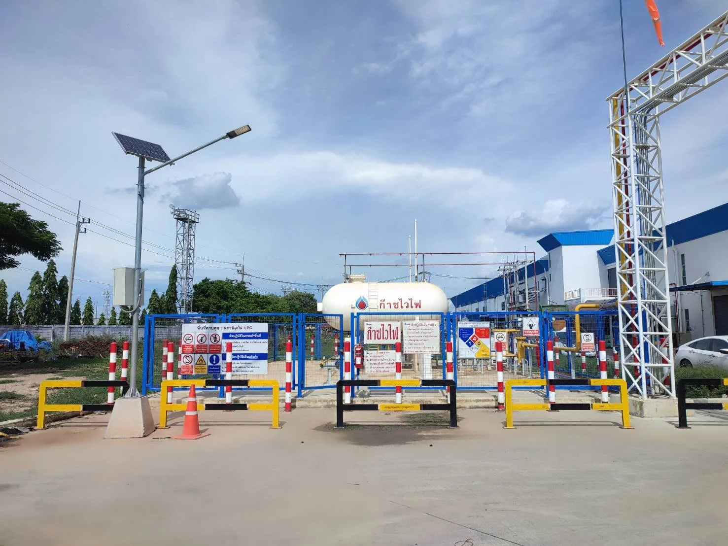 บริษัท บีเอสเพรส จำกัด