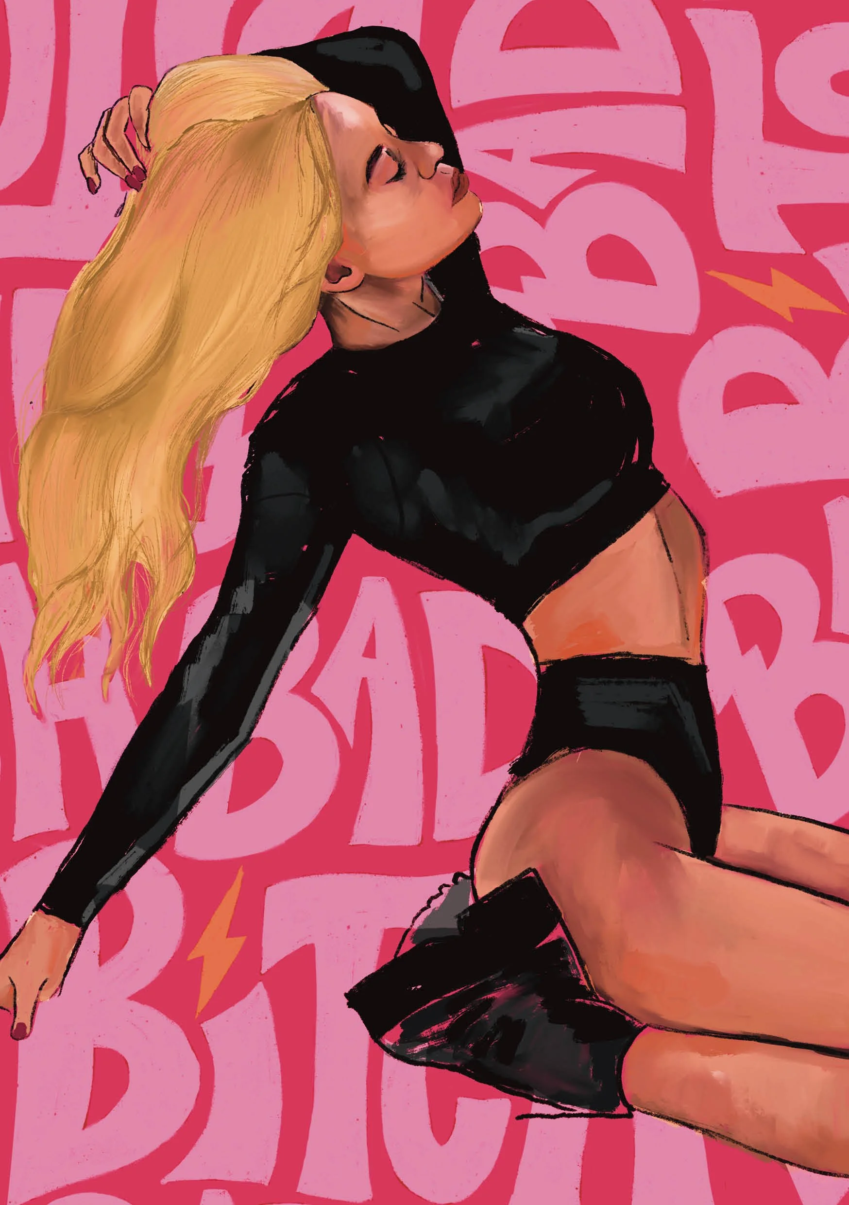 Sassy girl official.jpg