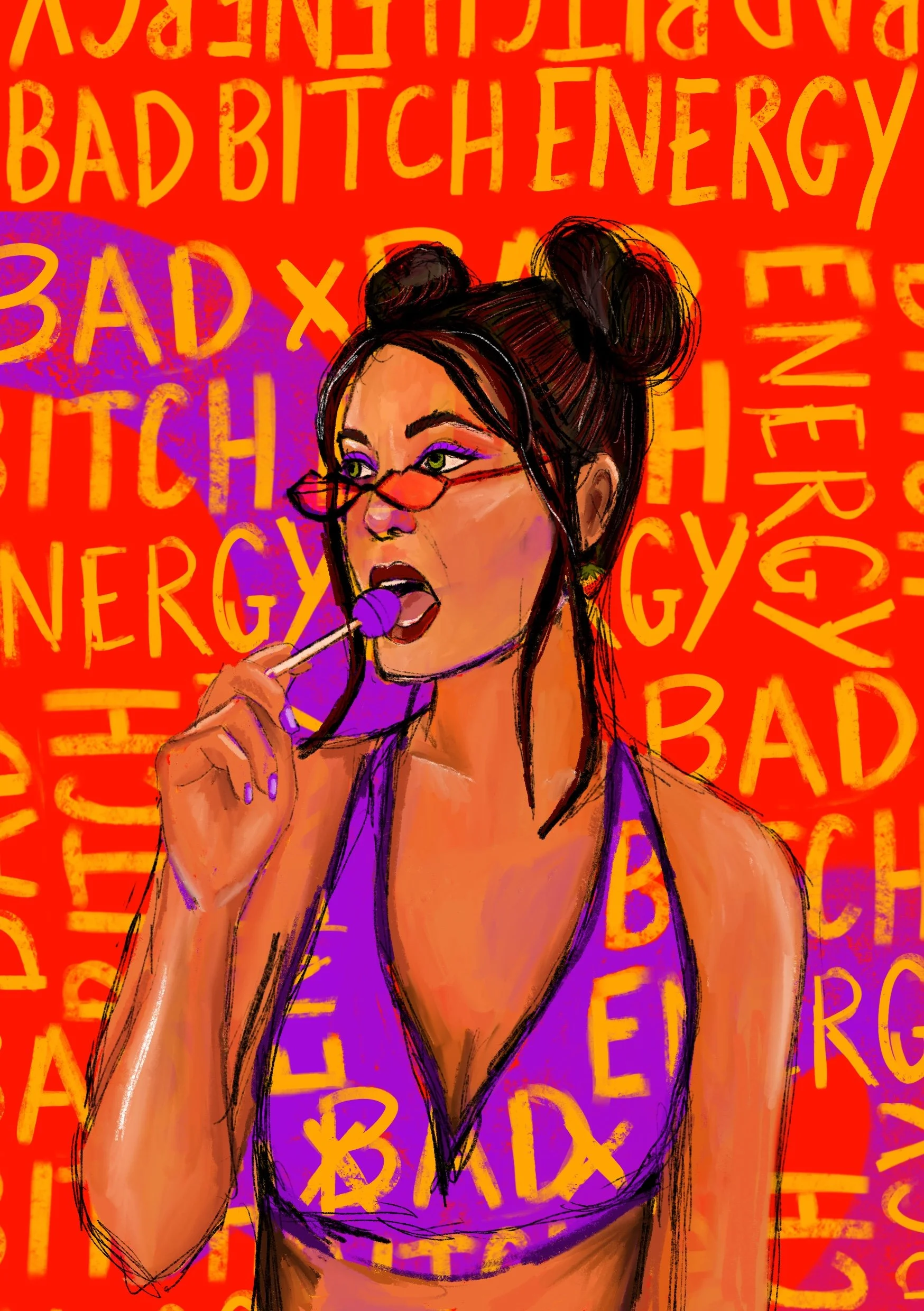 Bad Bitch energy.JPG