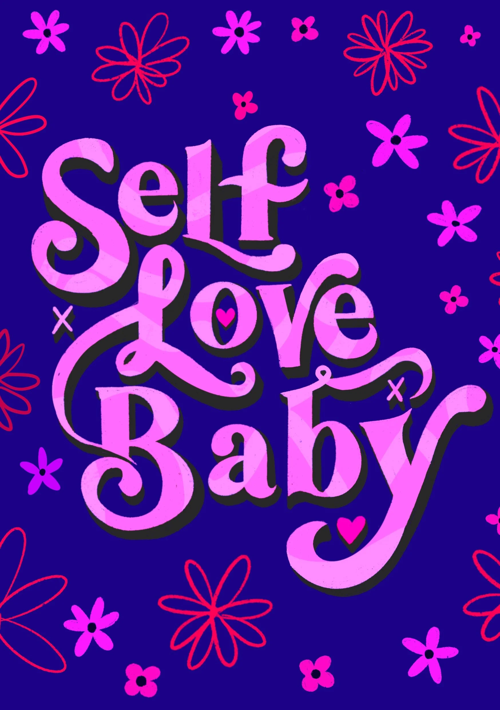 Self love baby.jpg