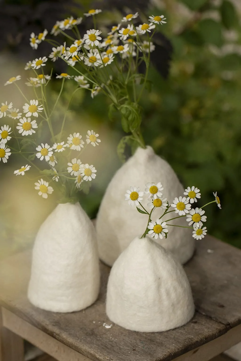 Tinkerbell vase covers