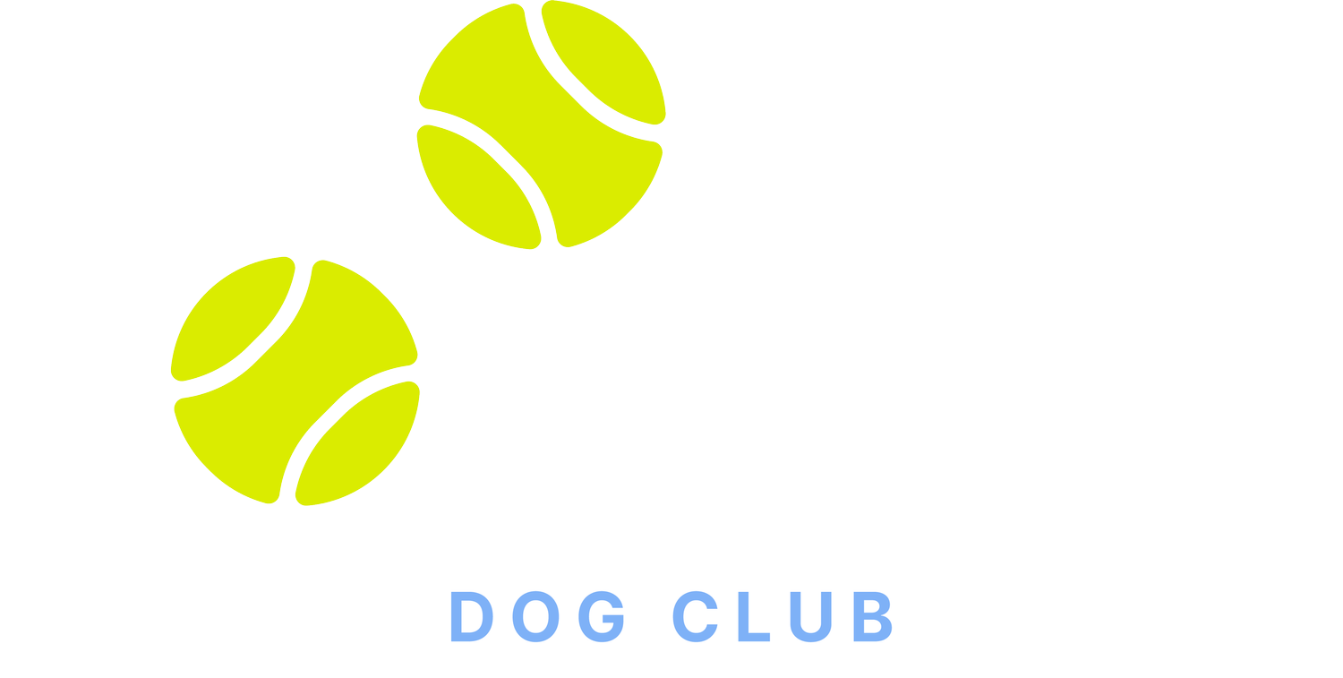 Jolly Rompers Dog Club