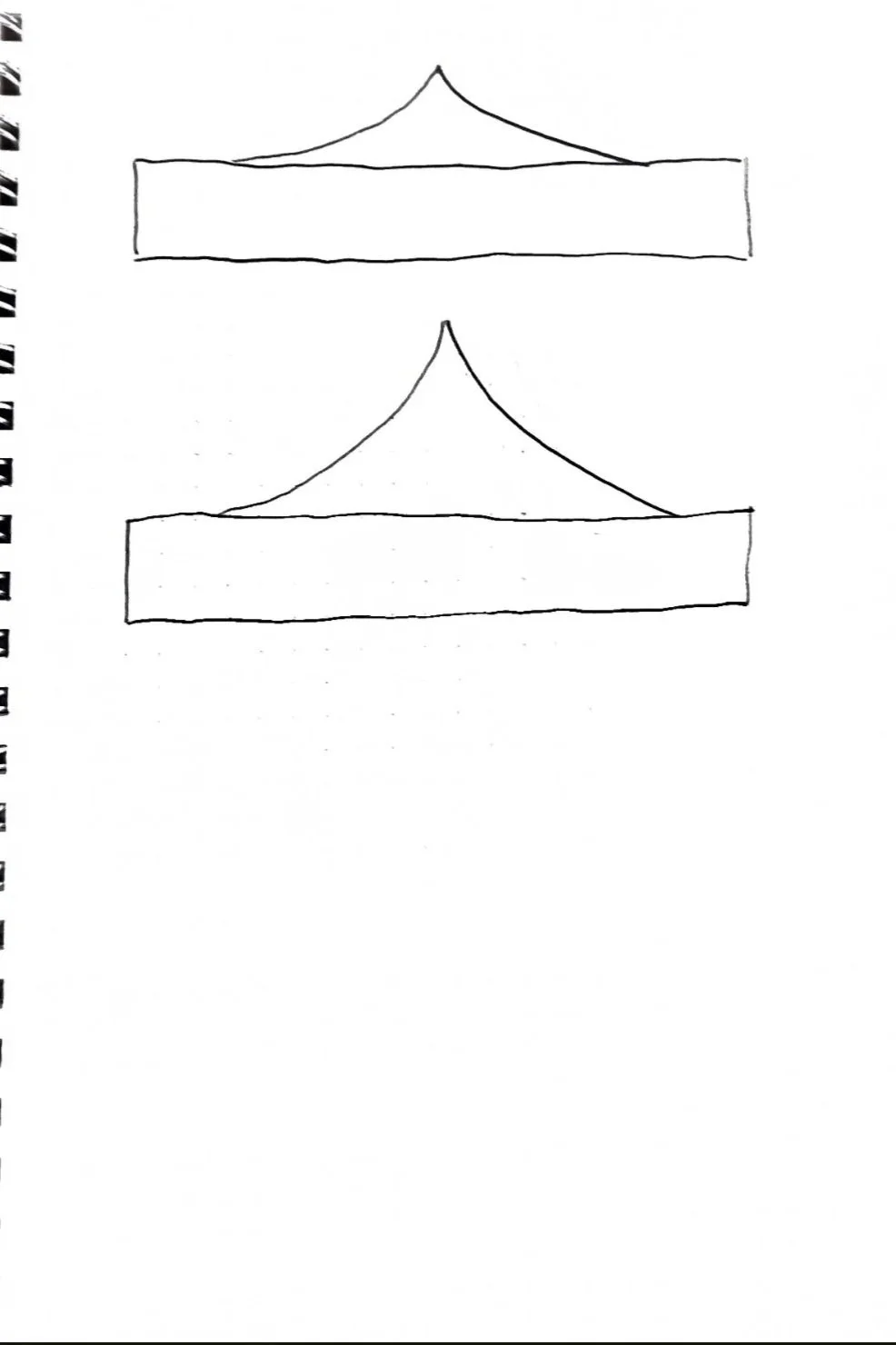 Preliminary Sketch 6 (Lia Pistole)