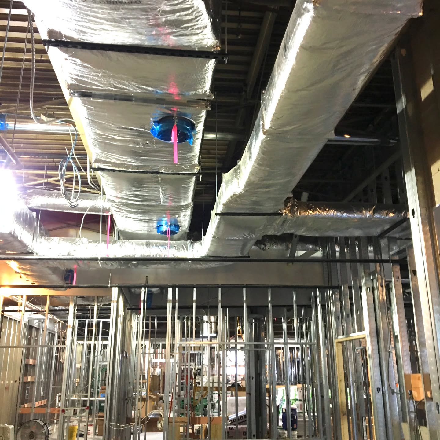 Commercial construction is our core competency. We handle everything, from framing to finishes.
#comercial #buildwithergon #Stamford