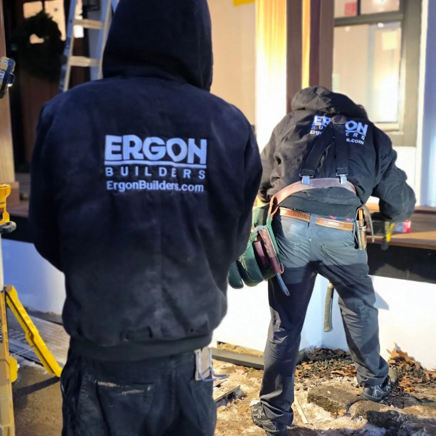 Comprehensive Property Development Solutions
From ground-up new construction and strategic additions to high-end renovations, our team of industry experts is dedicated to bringing your vision to life with precision and excellence.
#Buildwithergon #Gr