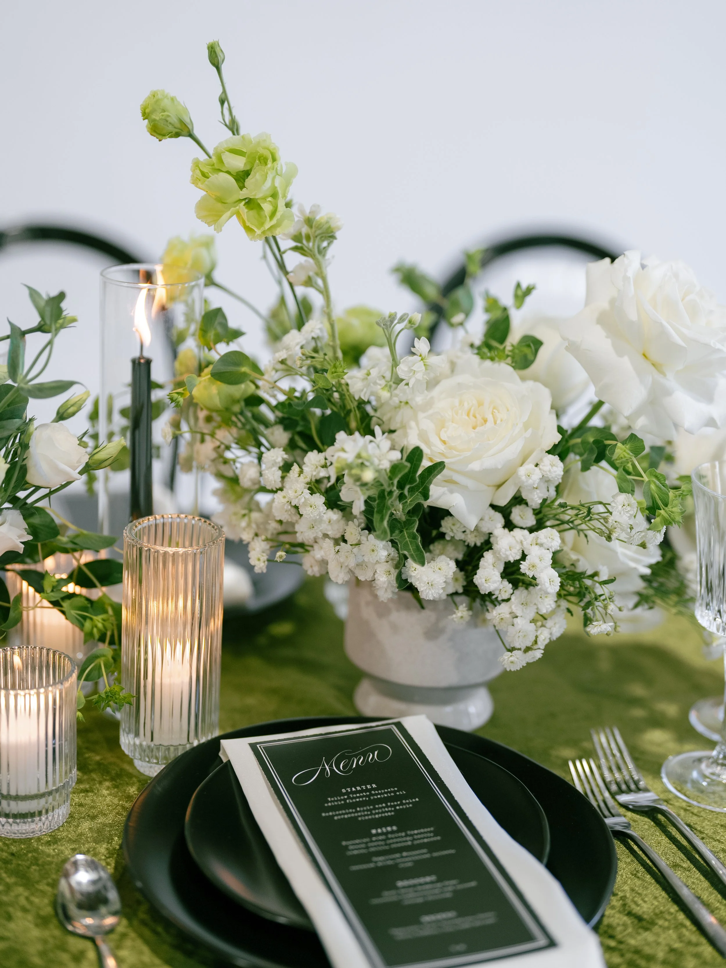 The Iris Photography