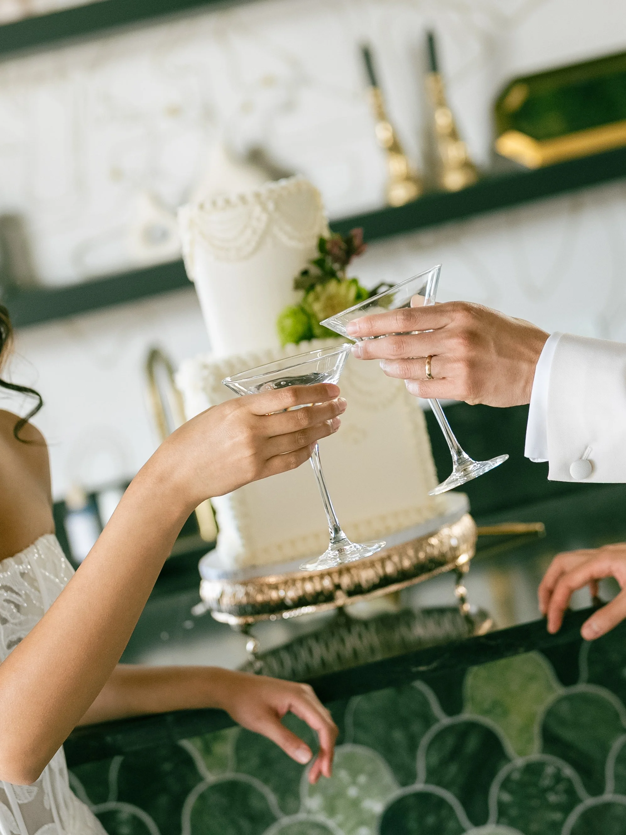 The Iris Photography