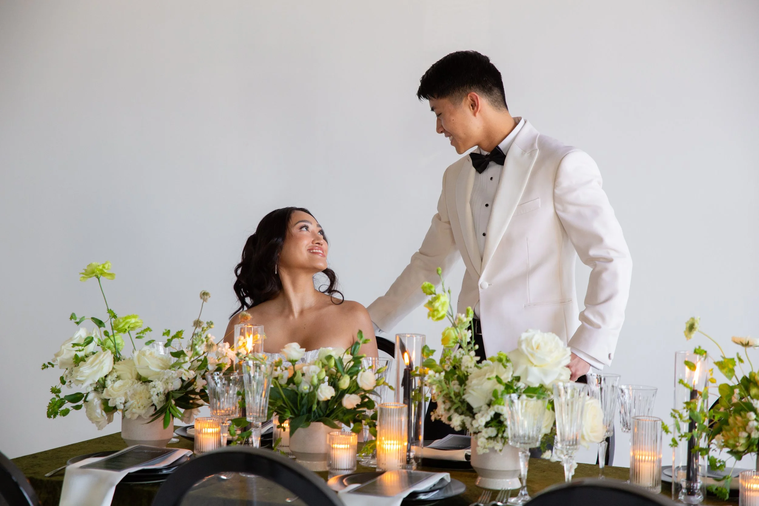 Venus Event Planning