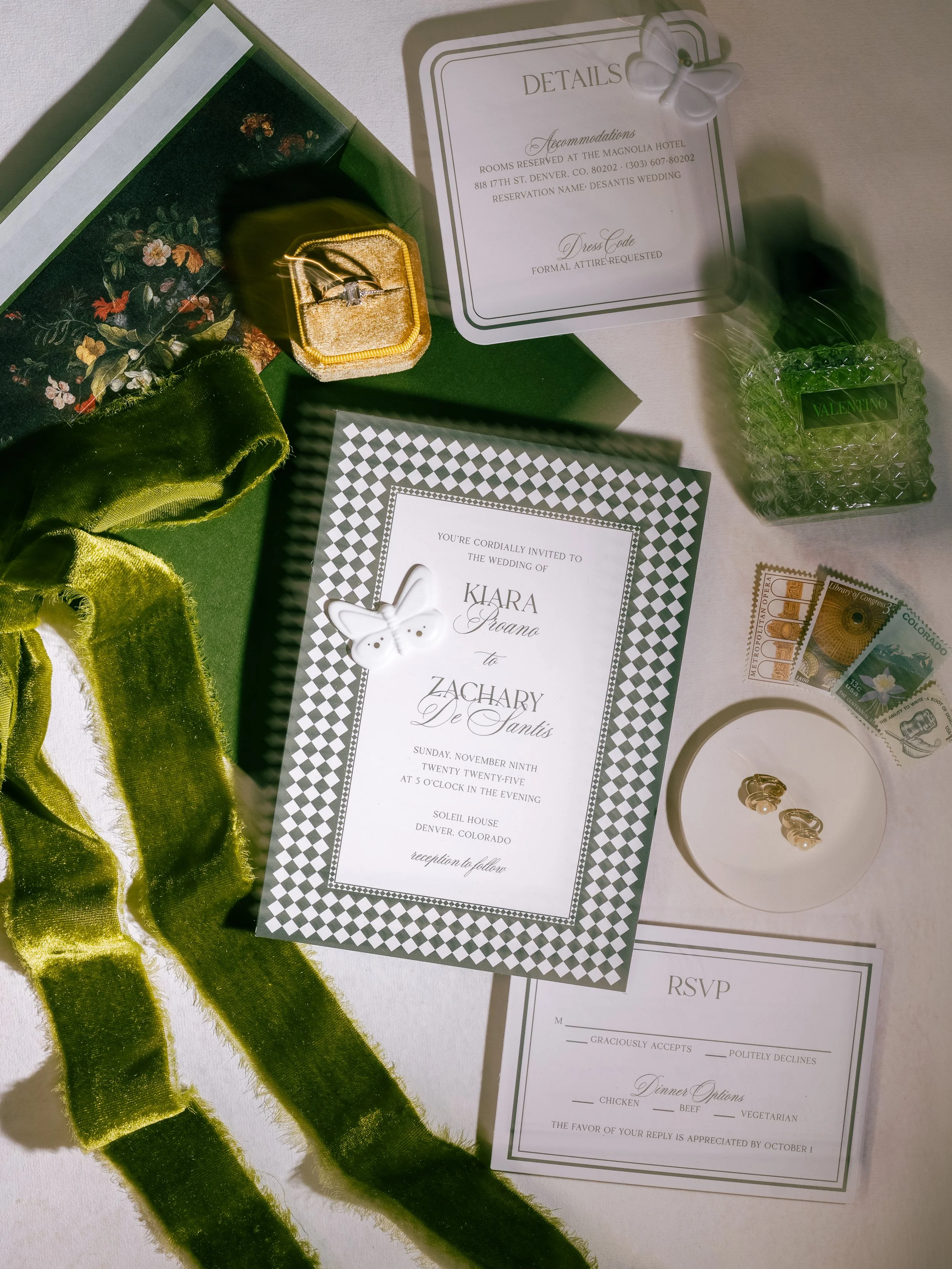 The Iris Photography