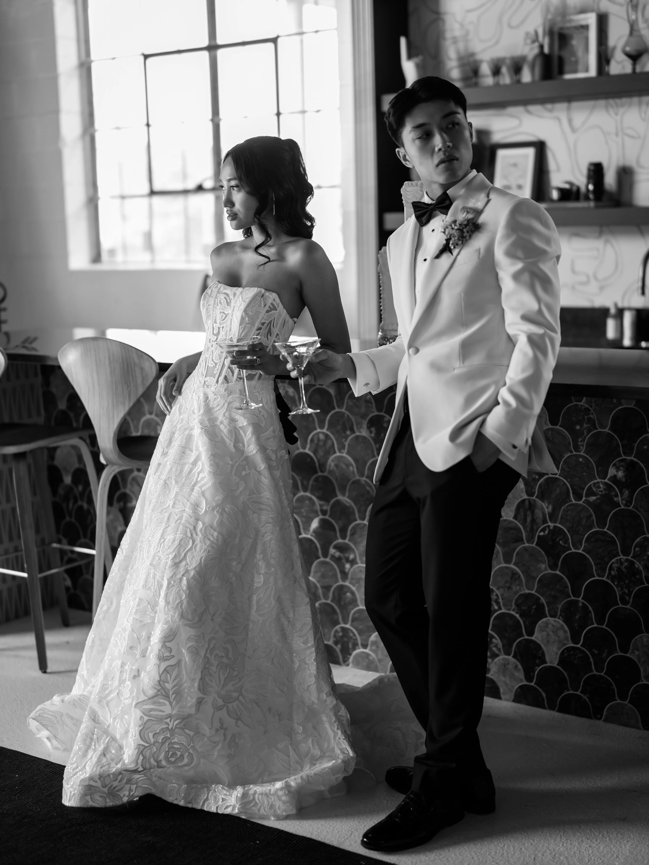 The Iris Photography