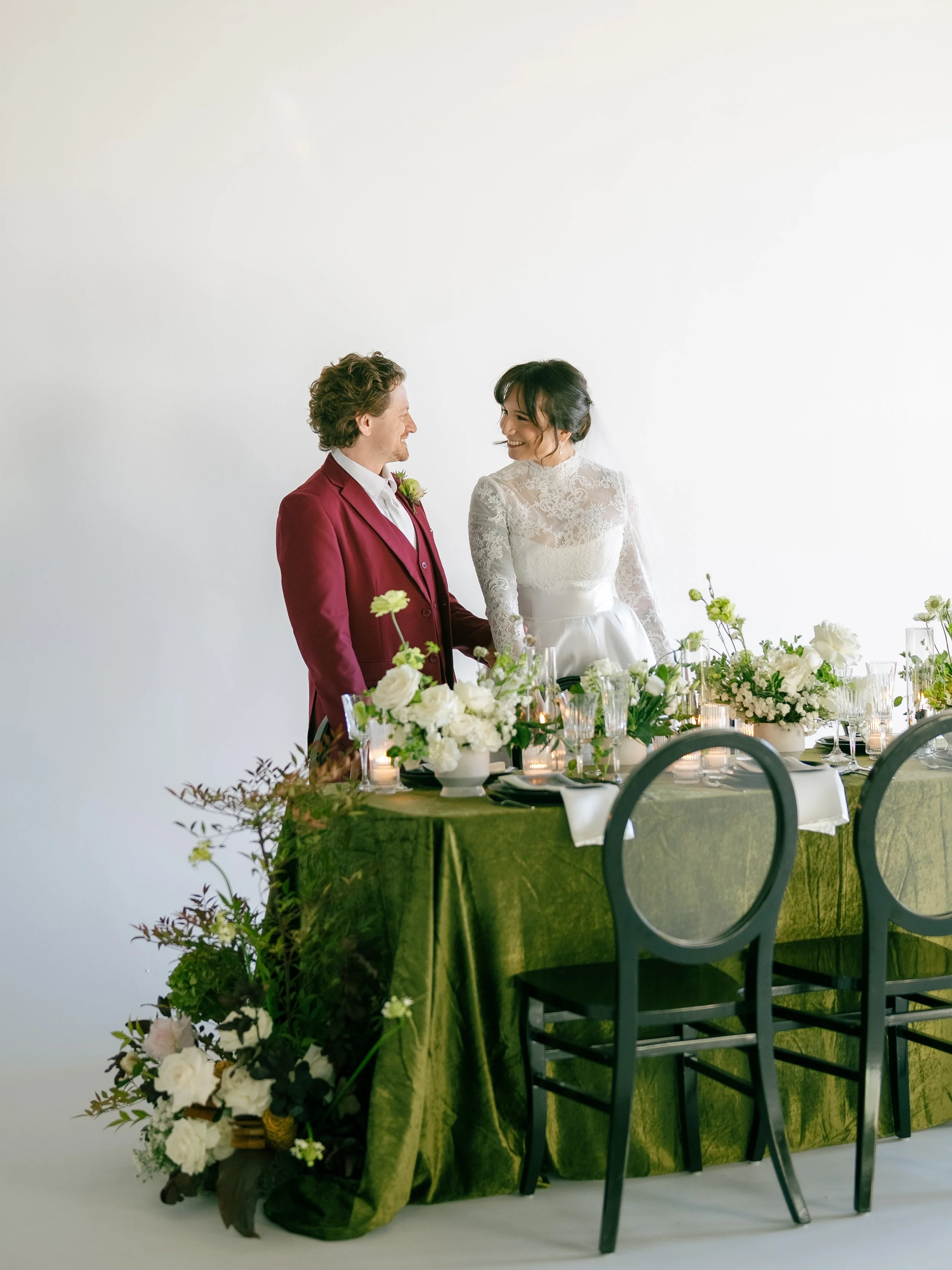 The Iris Photography