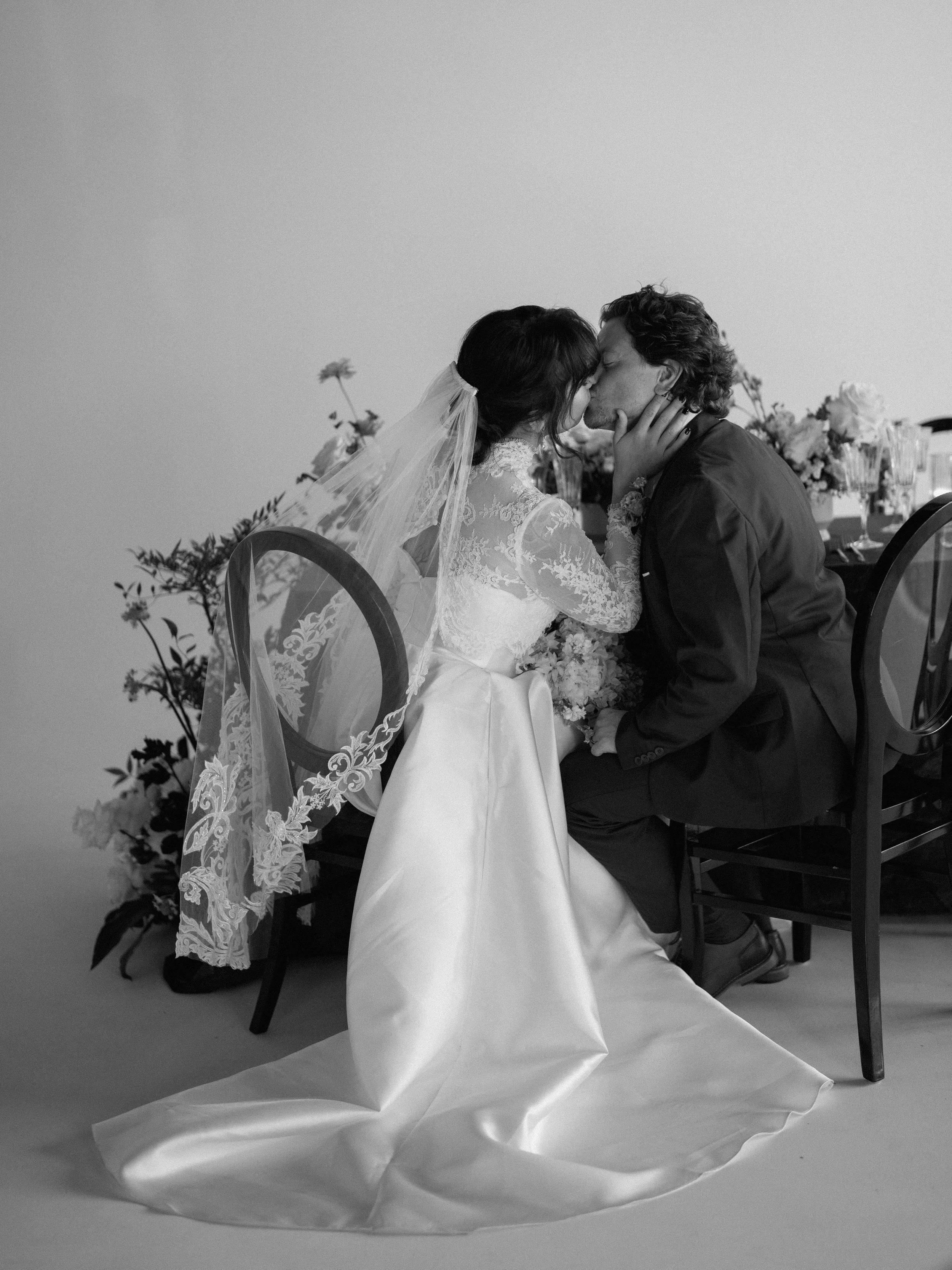 The Iris Photography