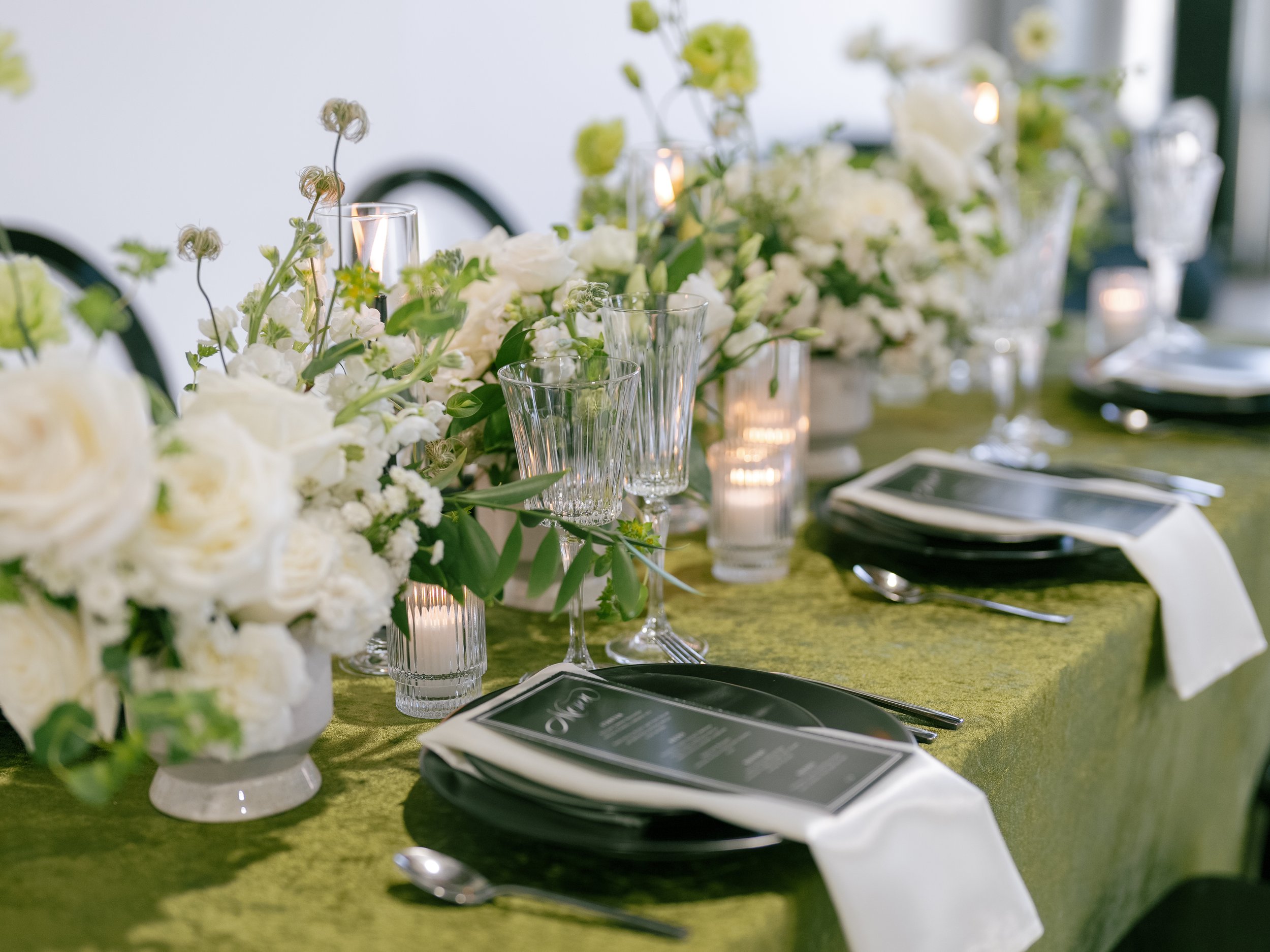 The Iris Photography