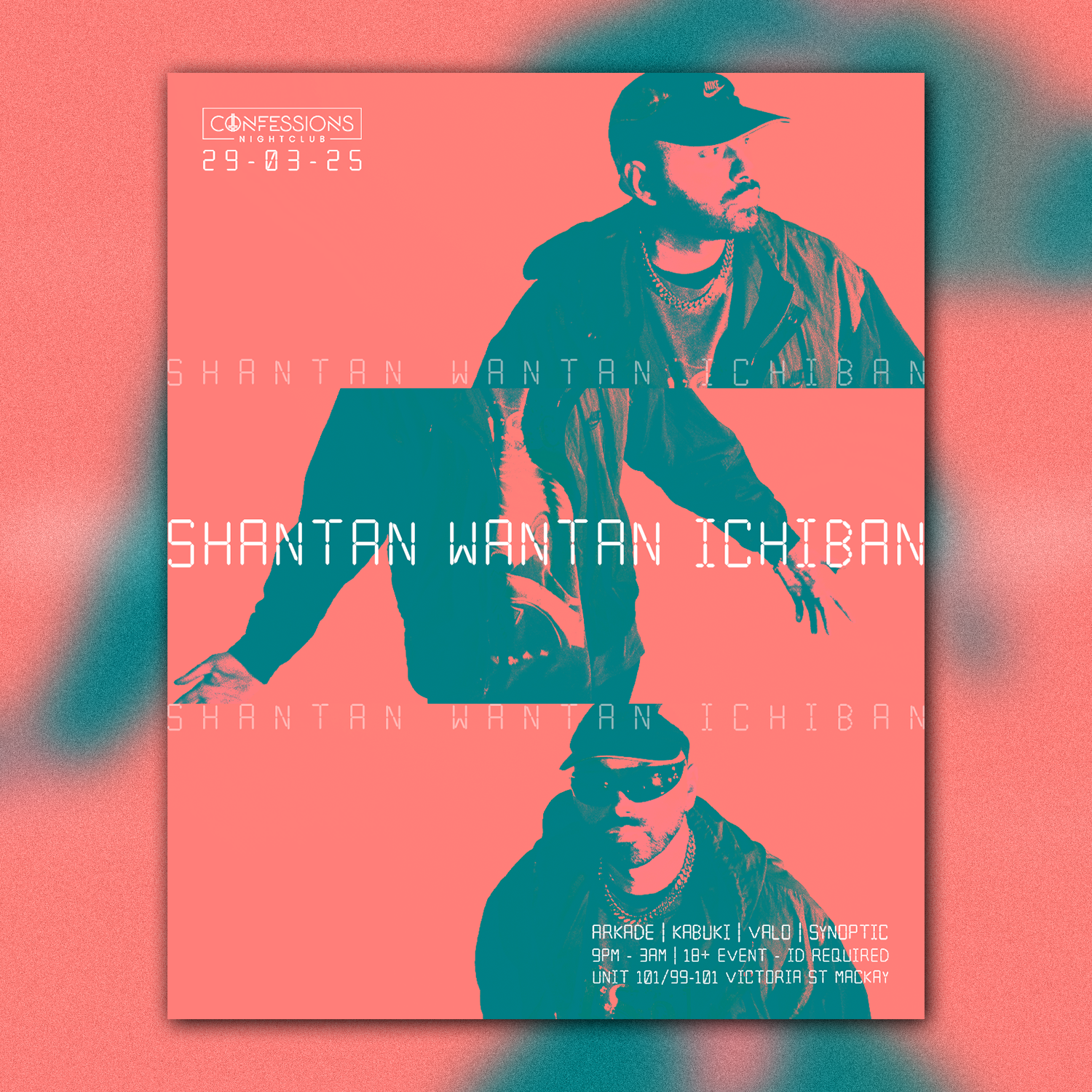 Shantan Wantan Ichiban