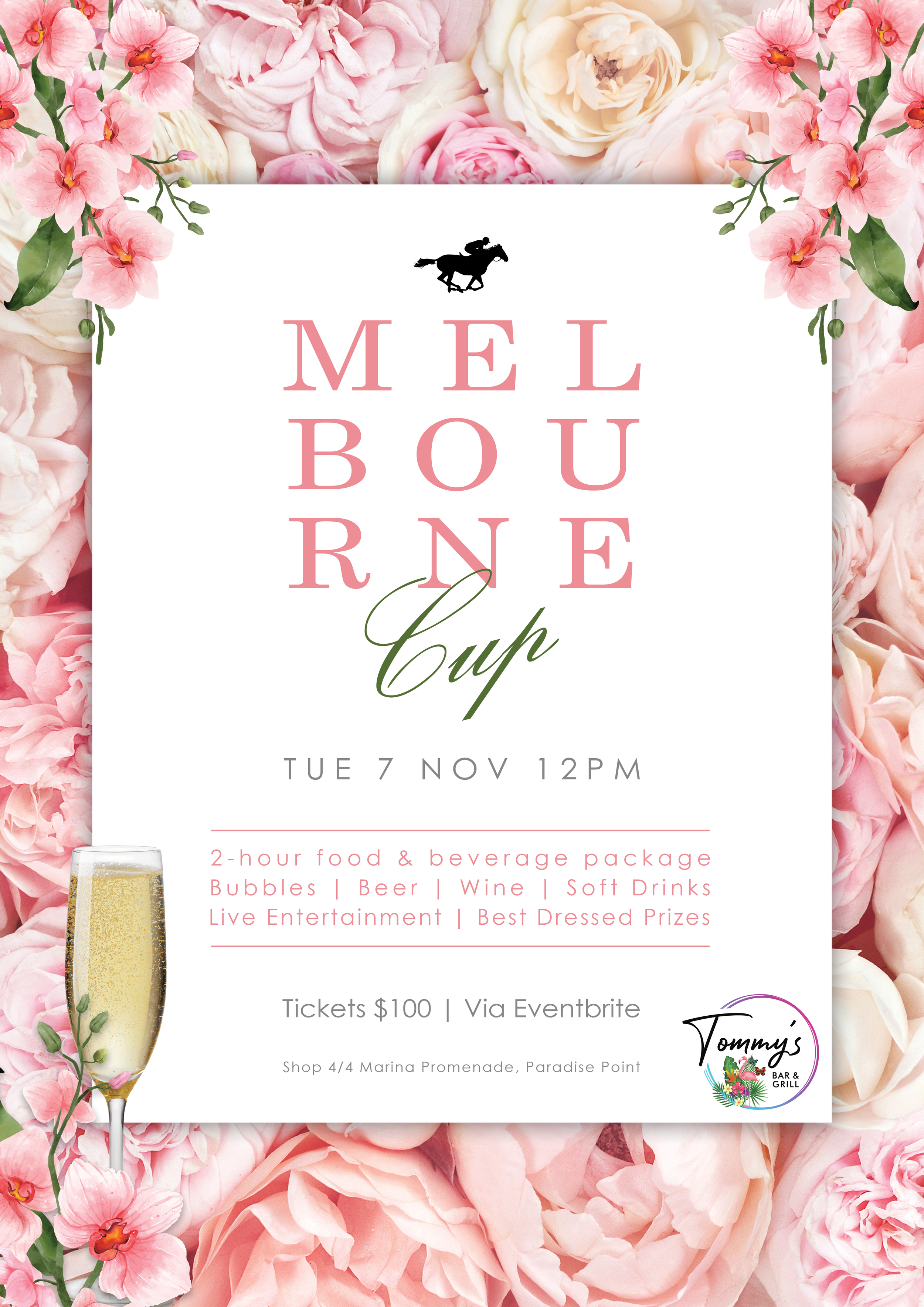 Melbourne Cup
