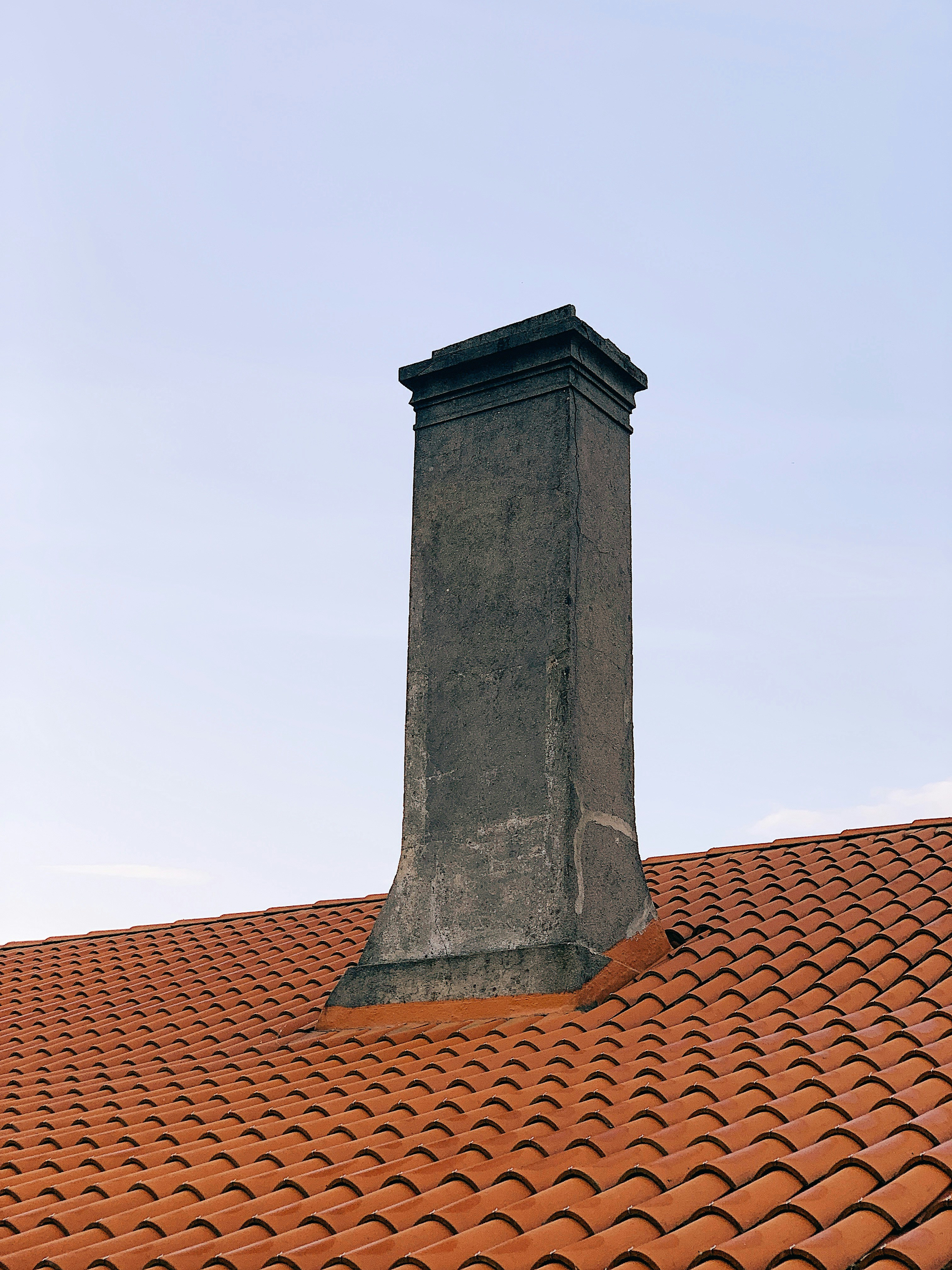 Chimney Flashing