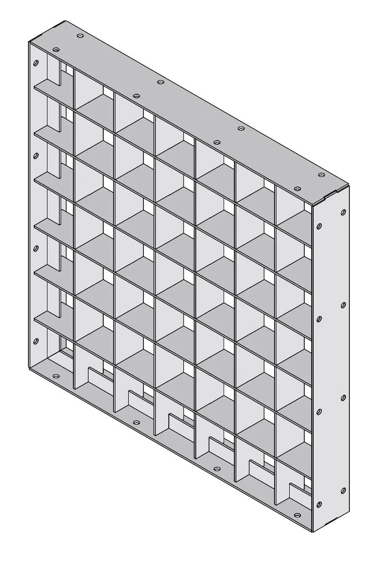 SG0001 security lattice