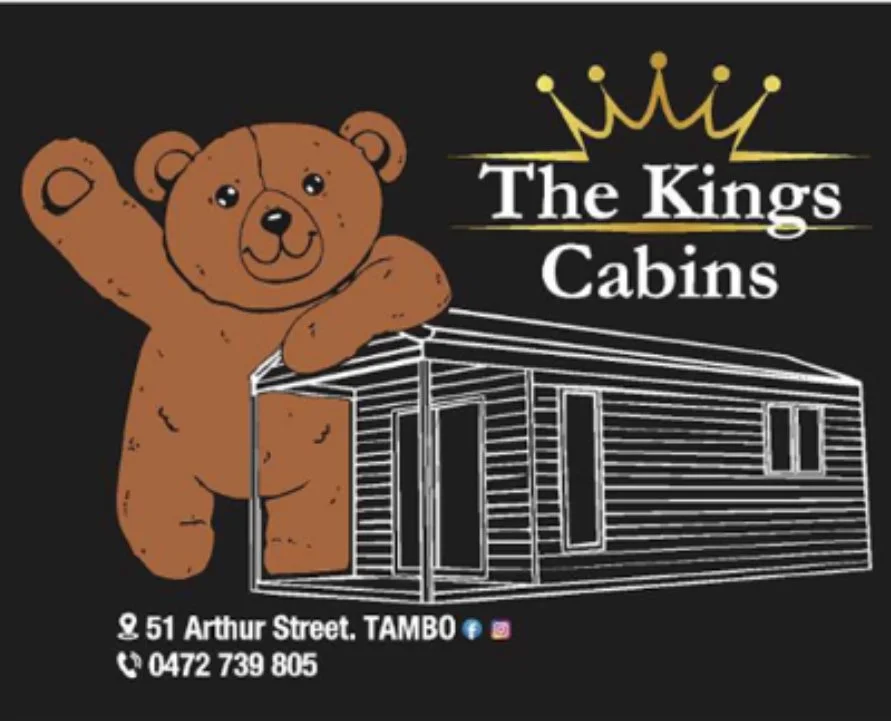The Kings Cabins