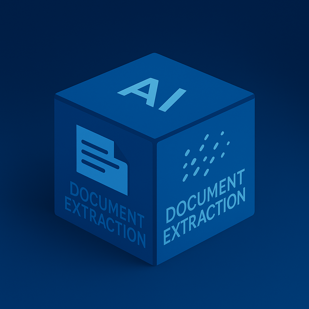 AI Document Extraction