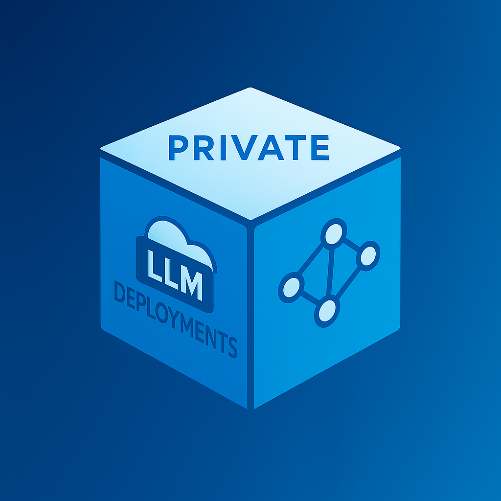 Private LLM Deployment