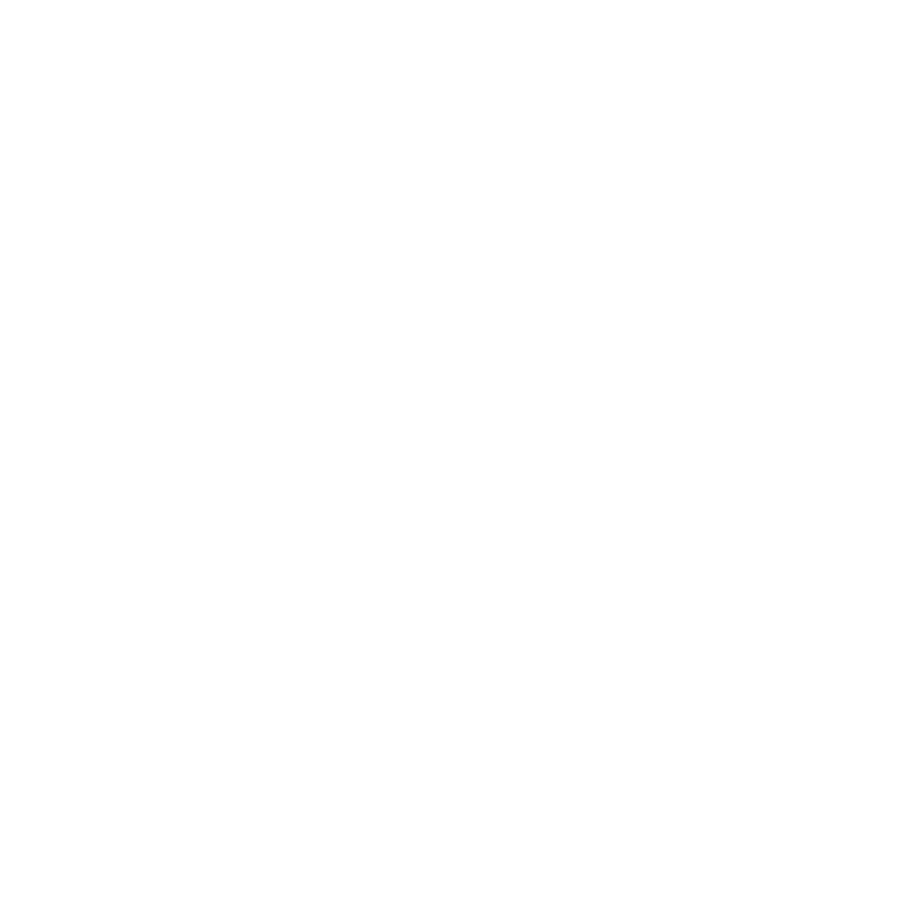 Black and white envelope icon representing email.