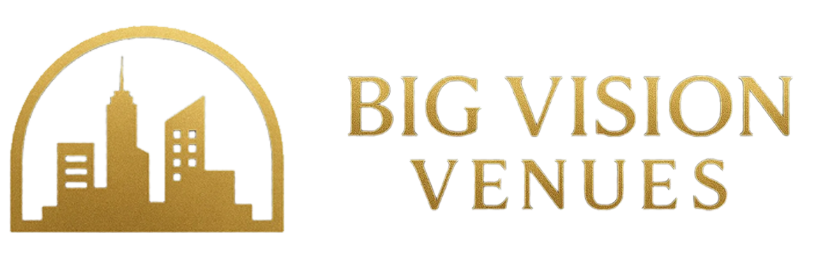 BIG VISION VENUES