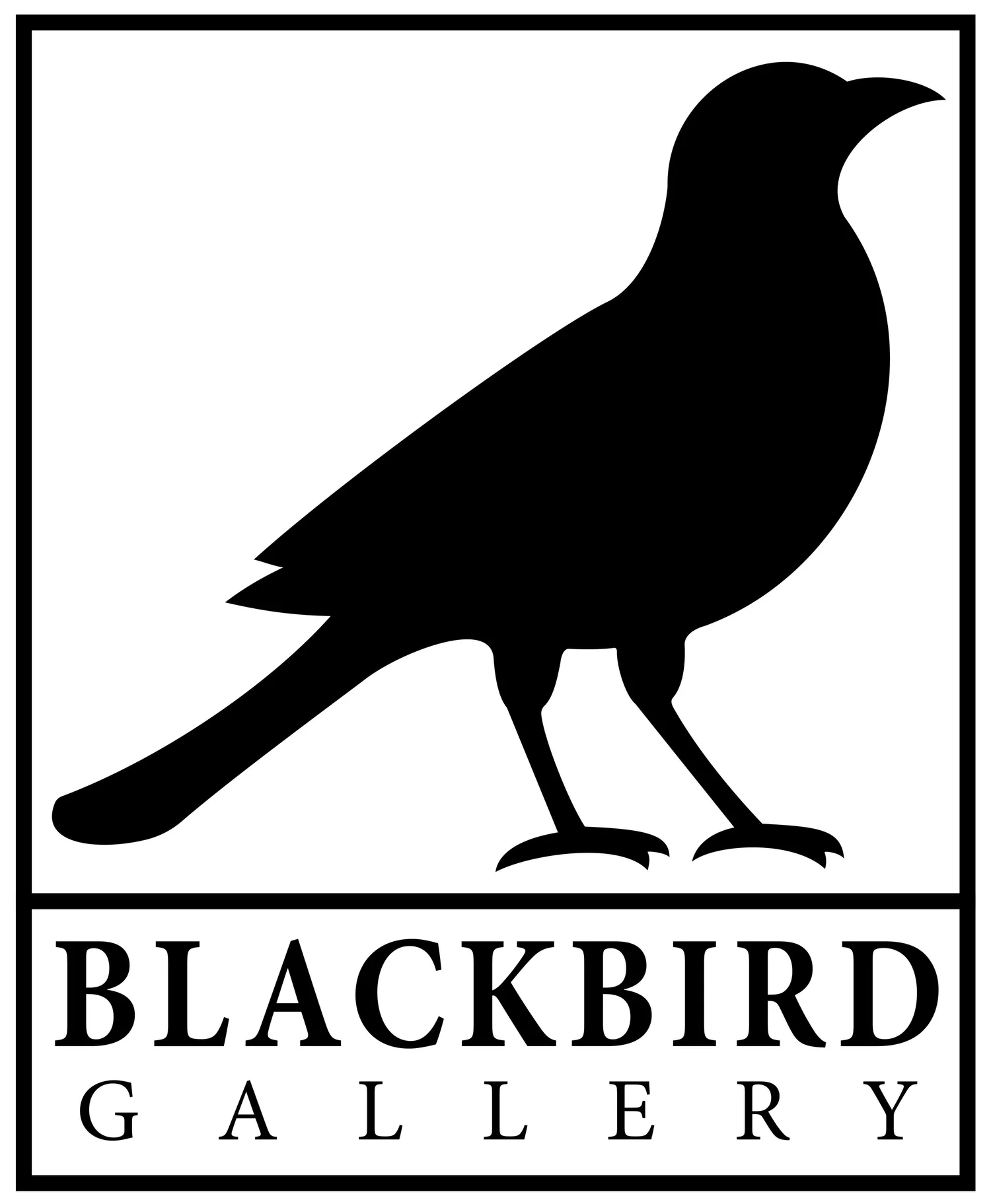 Blackbird Gallery