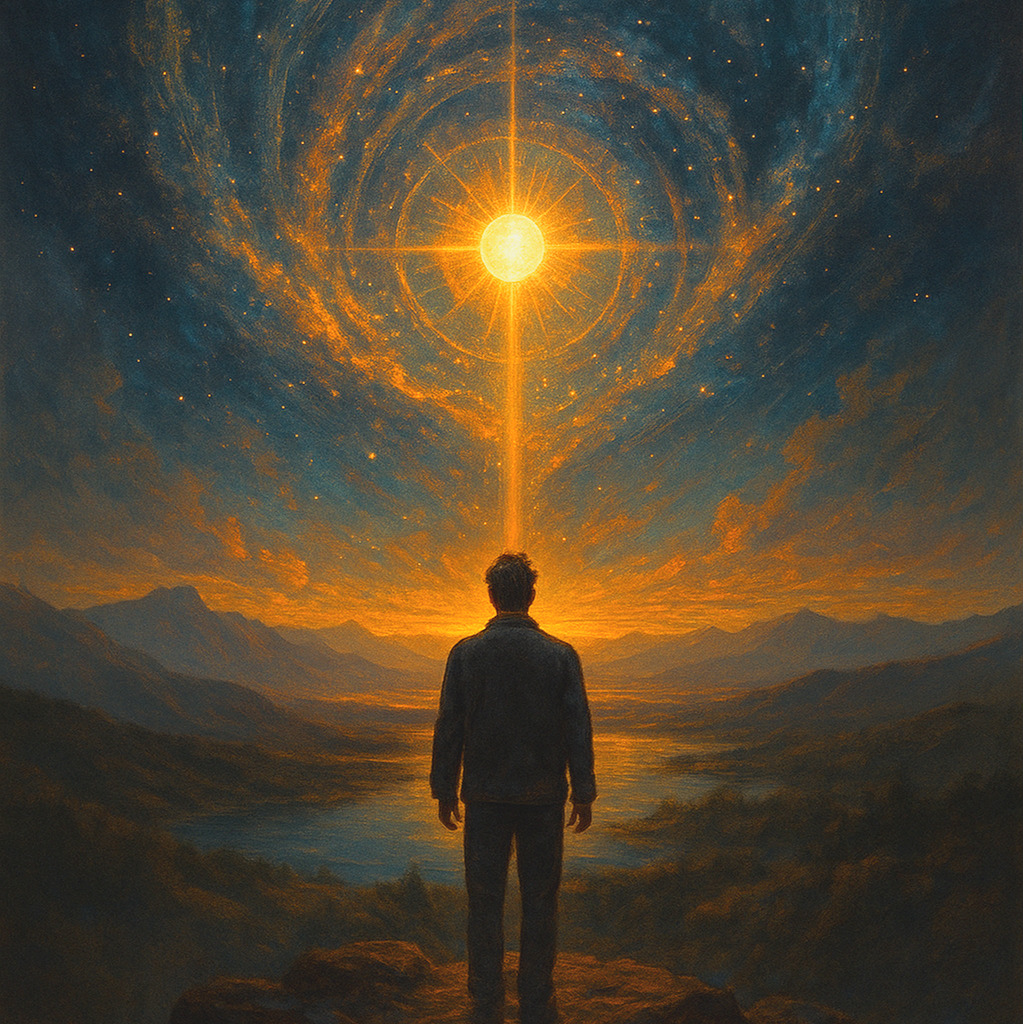 Unified Creed - Hopeful Outlook